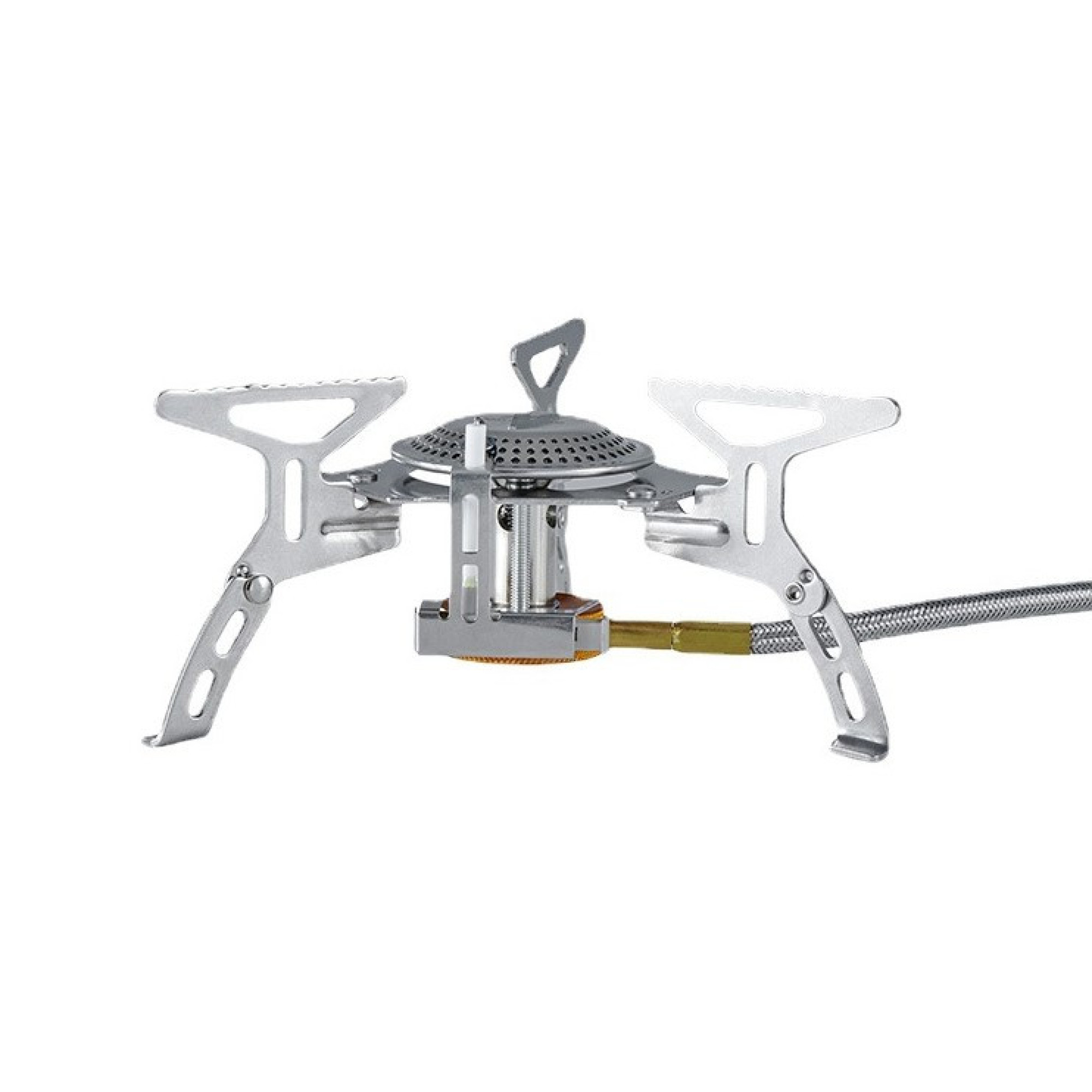 Пальник газовий Naturehike Camp NH21RJ009 - Robinzon.ua