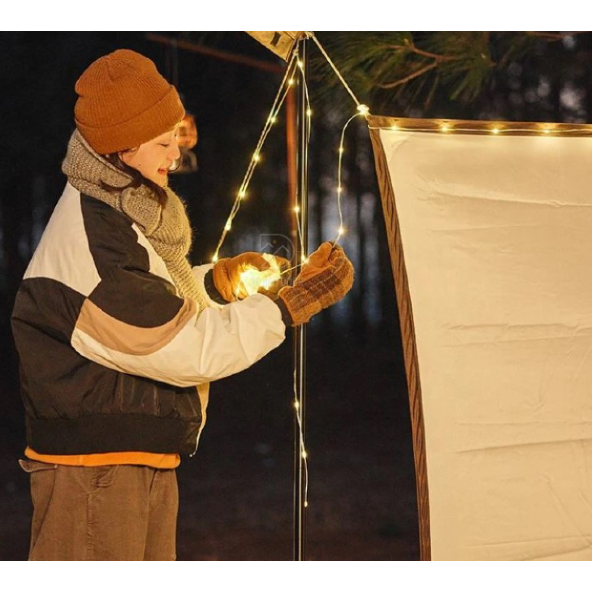 Світлодіодна стрічка Naturehike CNH22DQ019 - 4 - Robinzon.ua