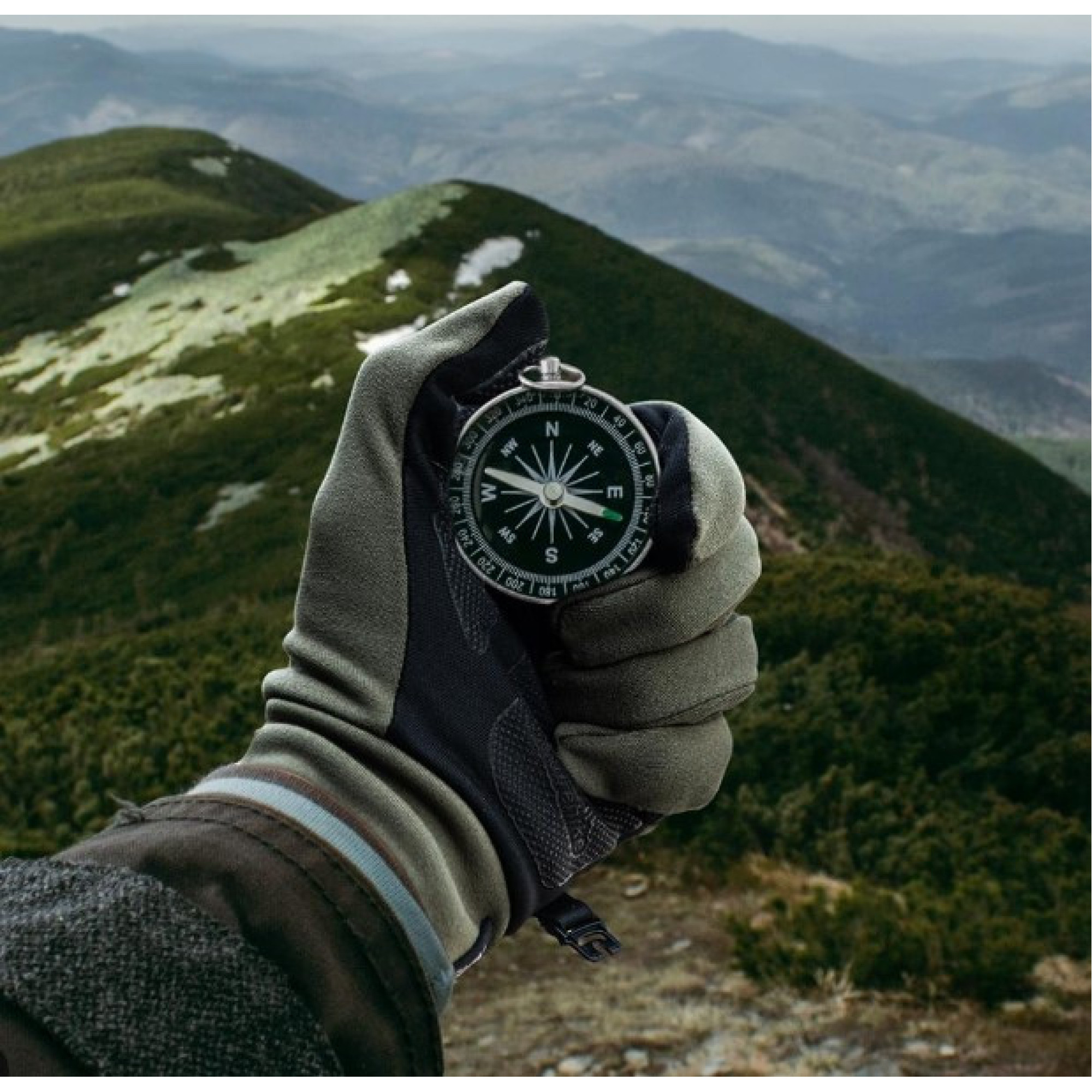 Рукавиці Naturehike розмір XL зелені NH20FS032 - 1 - Robinzon.ua