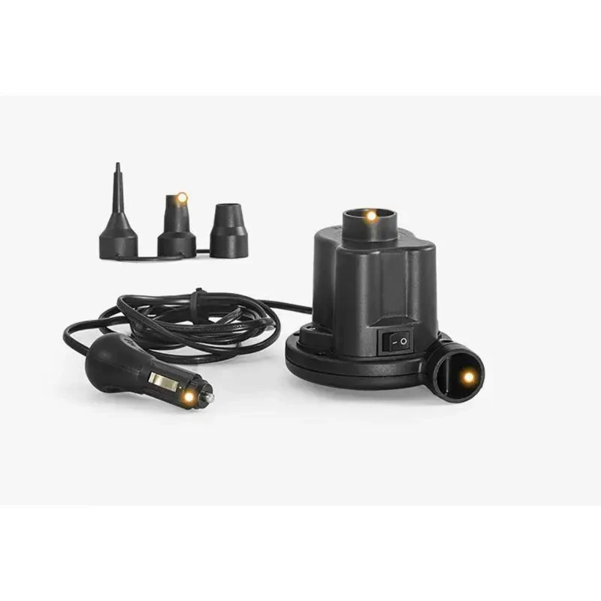 Матрац надувний для автомобіля Naturehike, з помпою  CNH22DZ003 - 6 - Robinzon.ua