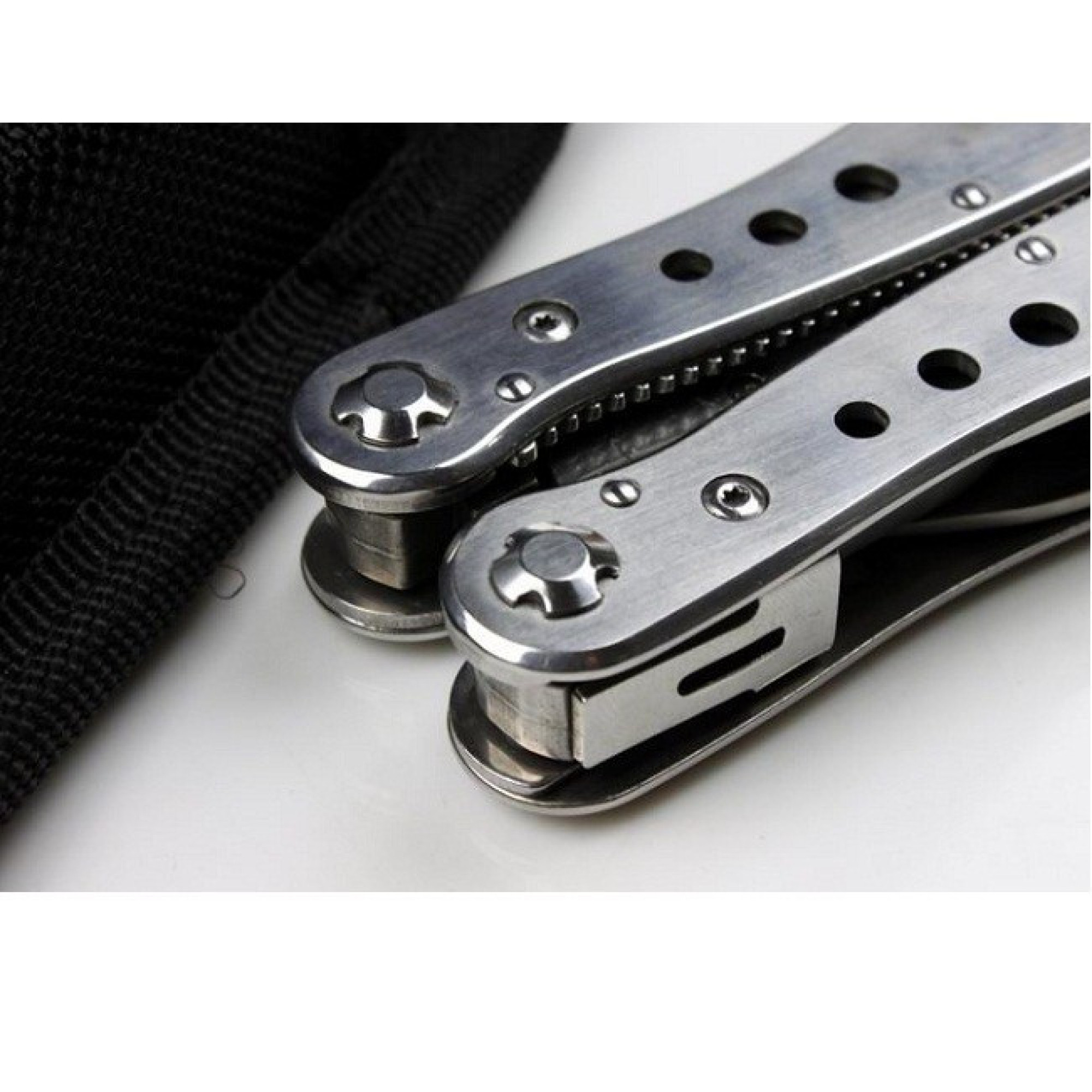 Мультитул Multi Tool Ganzo G201-H - 6 - Robinzon.ua