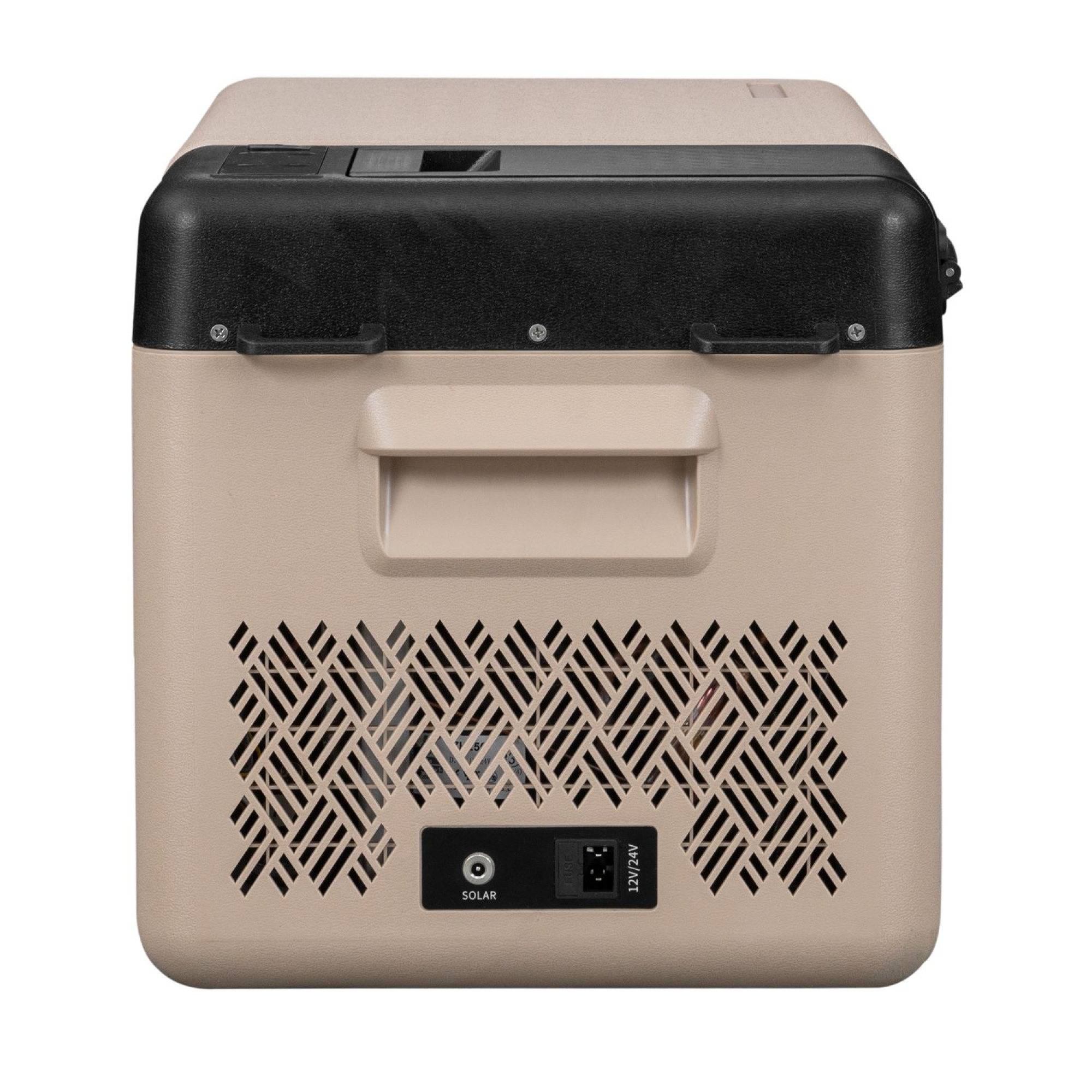 Компресорний автохолодильник Alpicool RT20 (19 літрів). До -20℃. Живлення 12, 24, 220 Вольт - 1 - Robinzon.ua