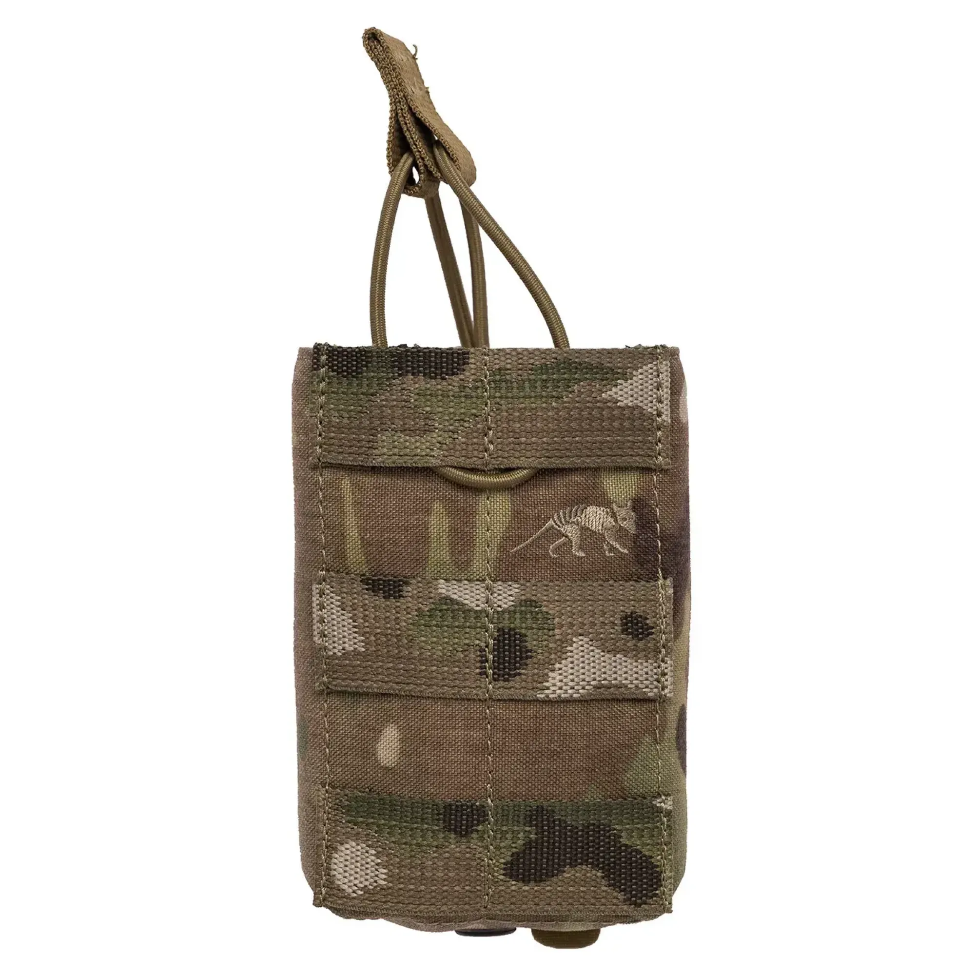 Підсумок для магазинів автомату Tasmanian Tiger TT SGL Mag Pouch BEL MKII MC, Multicam (TT 7126.394) - 2 - Robinzon.ua