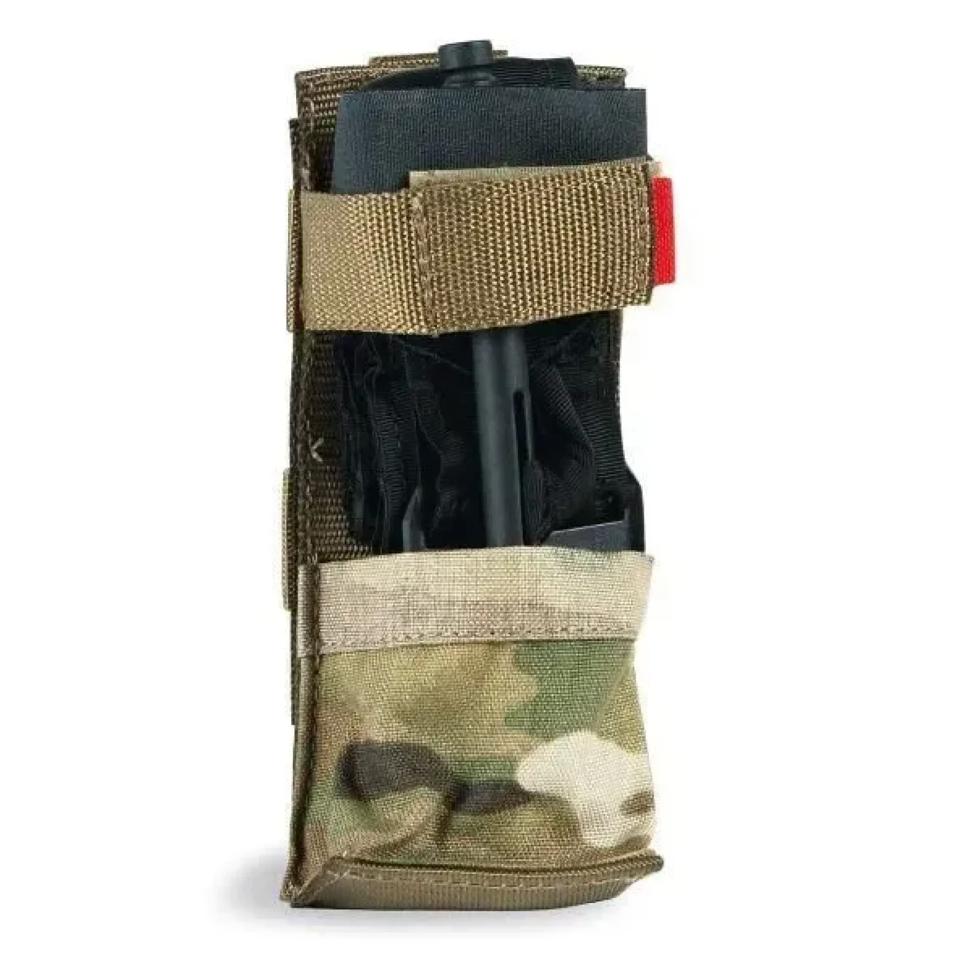 Подсумок медицинский Tasmanian Tiger Tourniquet Pouch Multicam (TT 7879.394) - 2 - Robinzon.ua