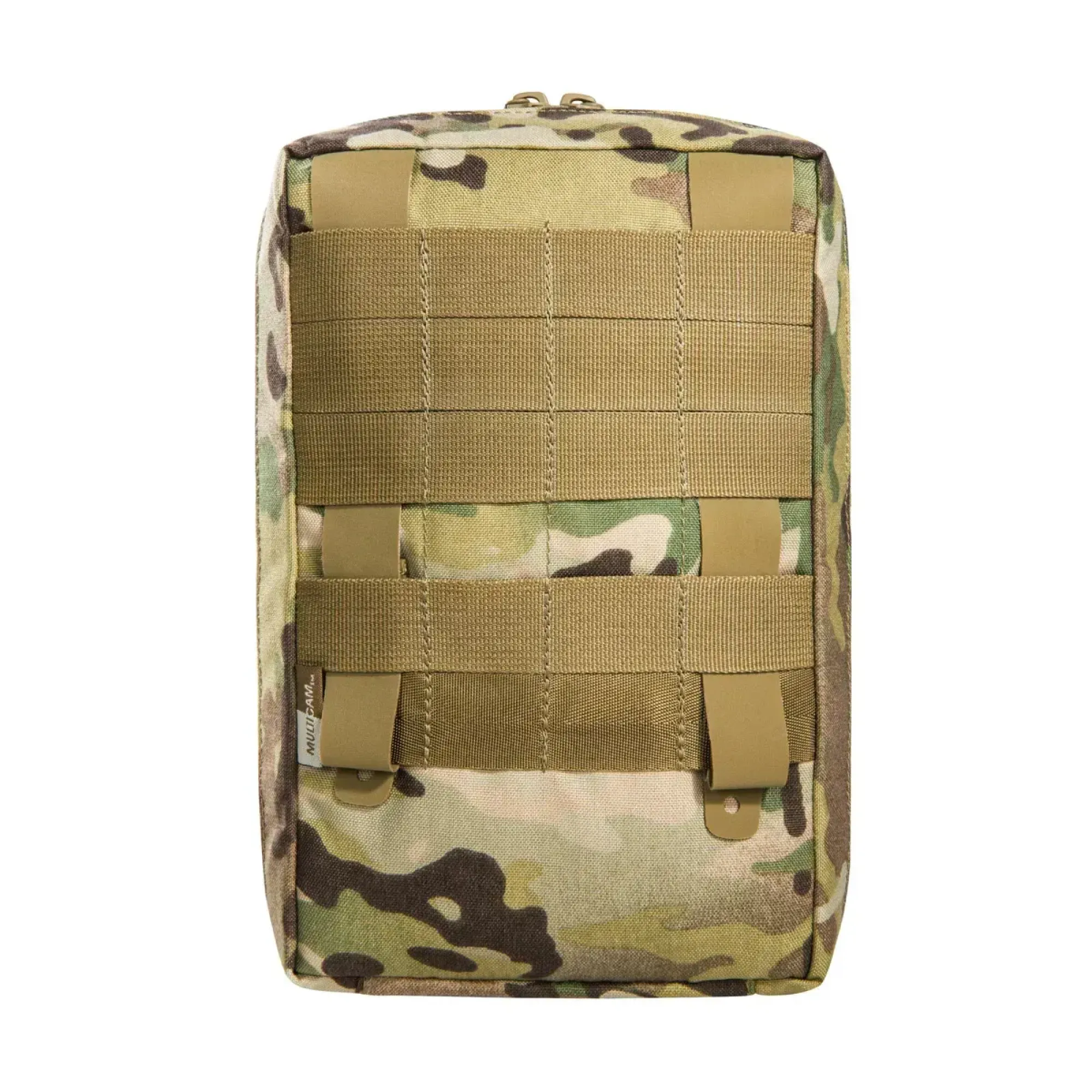 Подсумок-органайзер Tasmanian Tiger Tac Pouch 7.1 MC, Multicam (TT 7306.394) - 3 - Robinzon.ua