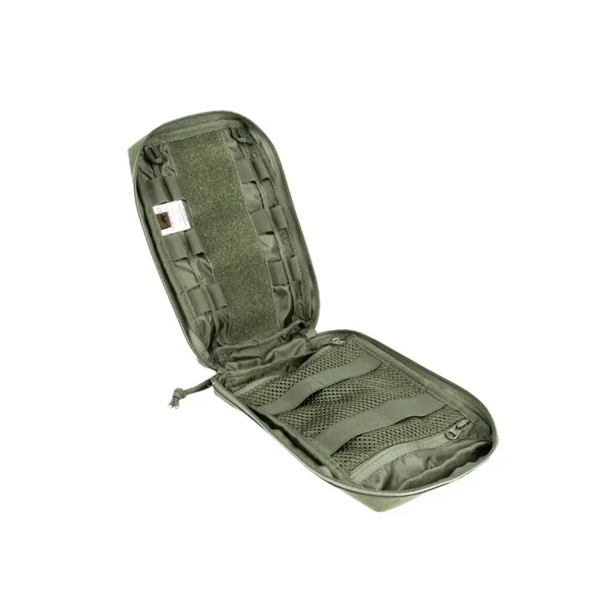Подсумок-органайзер Tasmanian Tiger Tac Pouch 7.1 MC, Multicam (TT 7306.394) - 4 - Robinzon.ua