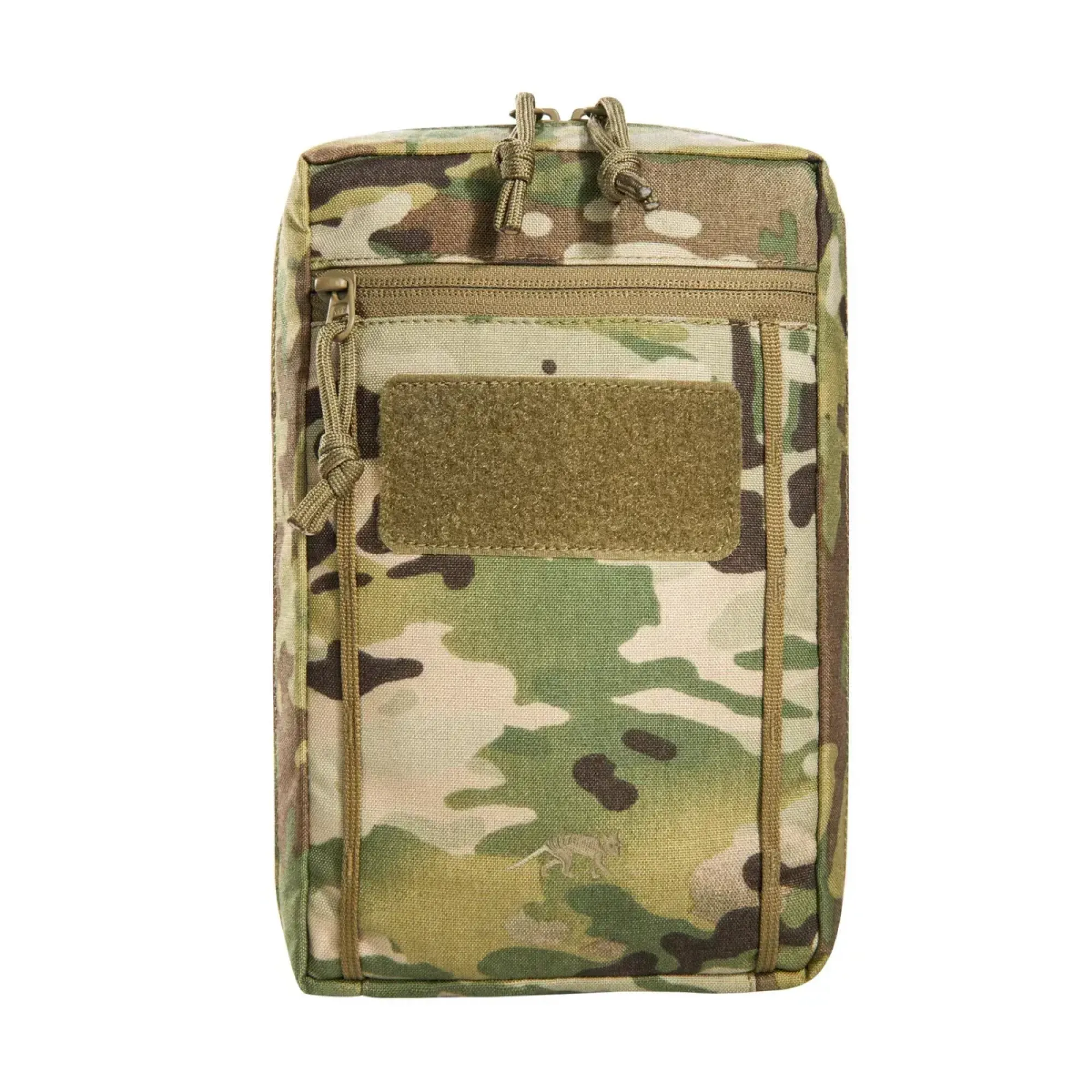 Подсумок-органайзер Tasmanian Tiger Tac Pouch 7.1 MC, Multicam (TT 7306.394) - 2 - Robinzon.ua