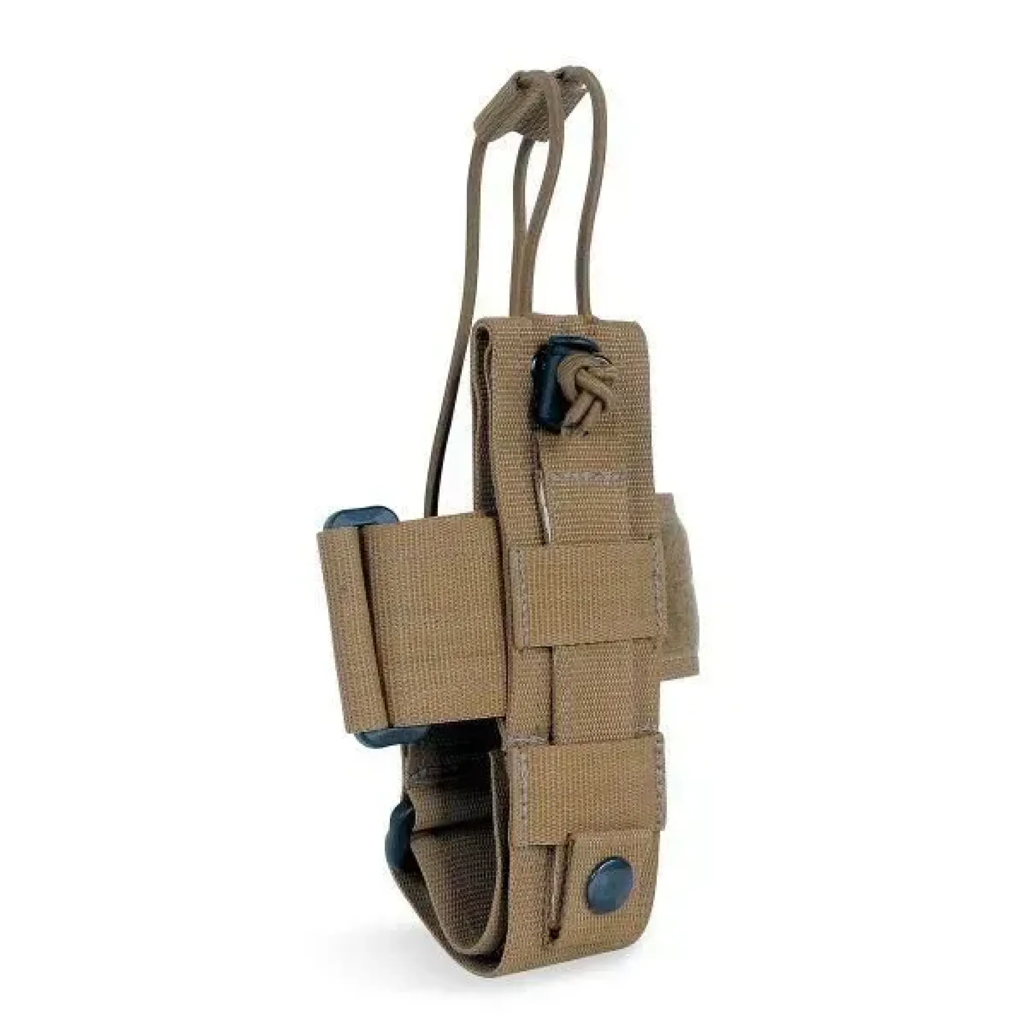 Подсумок для рации Tasmanian Tiger Tac Pouch 2 Radio Coyote Brown (TT 7648.346) - 1 - Robinzon.ua