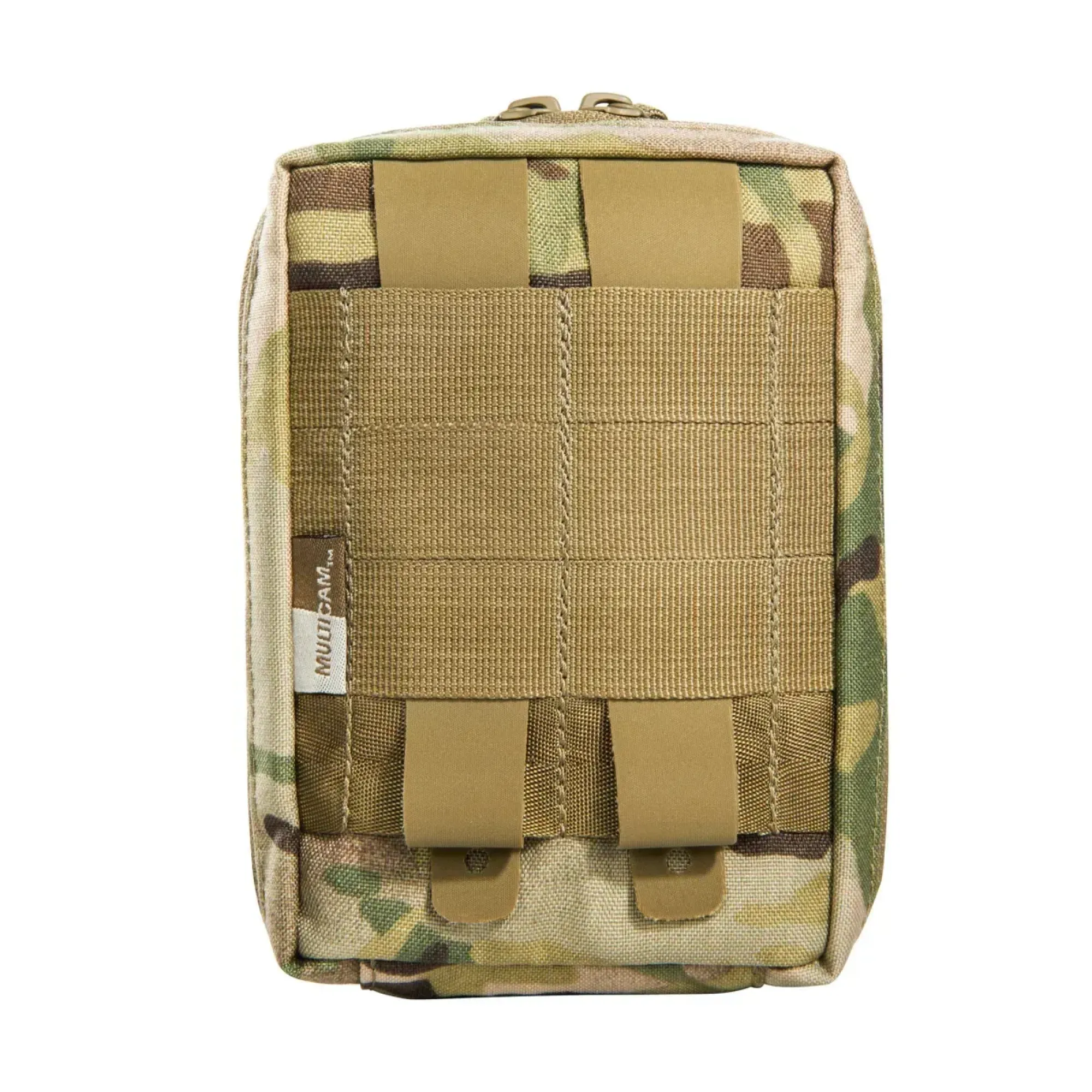Подсумок-органайзер Tasmanian Tiger Tac Pouch 1.1 MC, Multicam (TT 7292.394) - 3 - Robinzon.ua