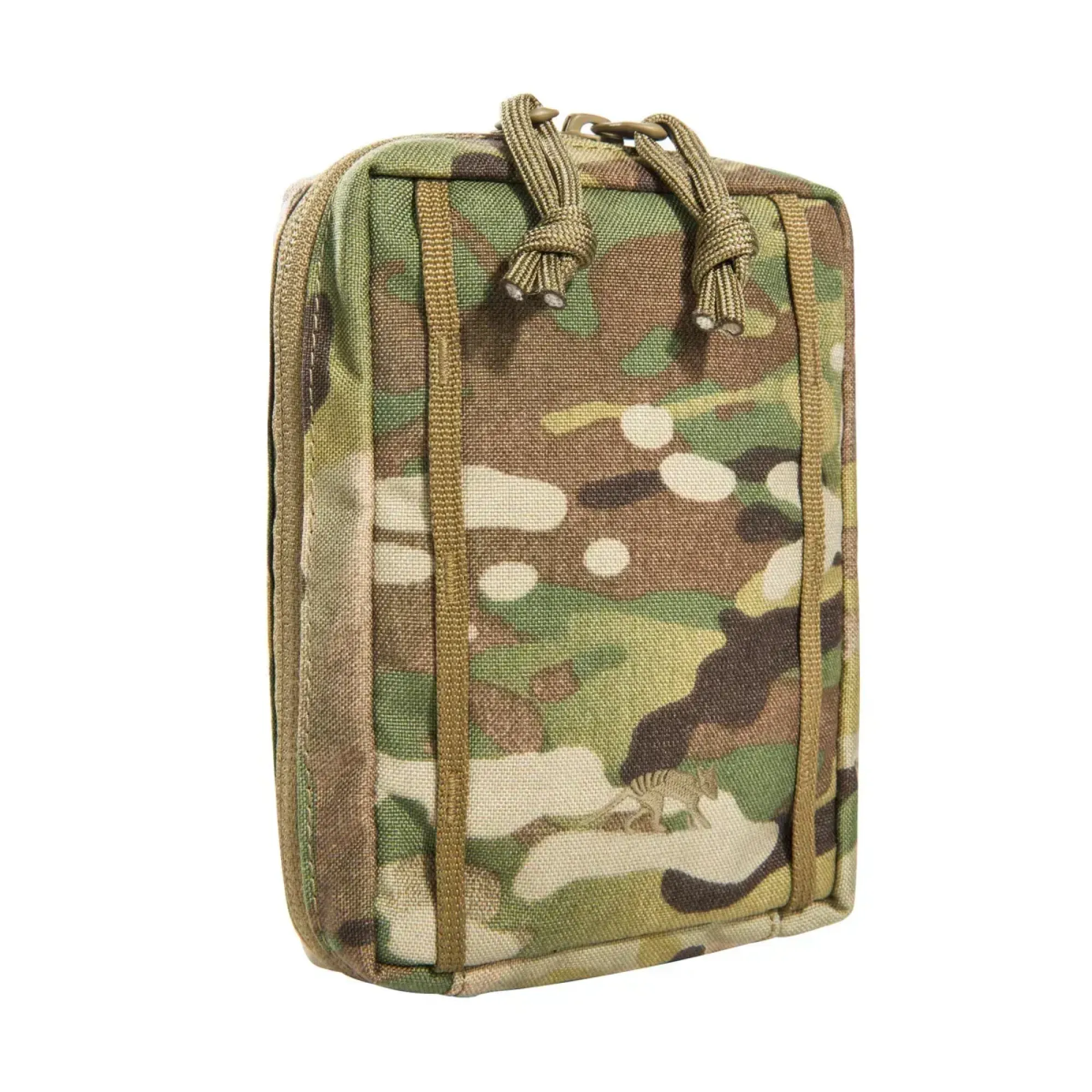 Подсумок-органайзер Tasmanian Tiger Tac Pouch 1.1 MC, Multicam (TT 7292.394) - Robinzon.ua