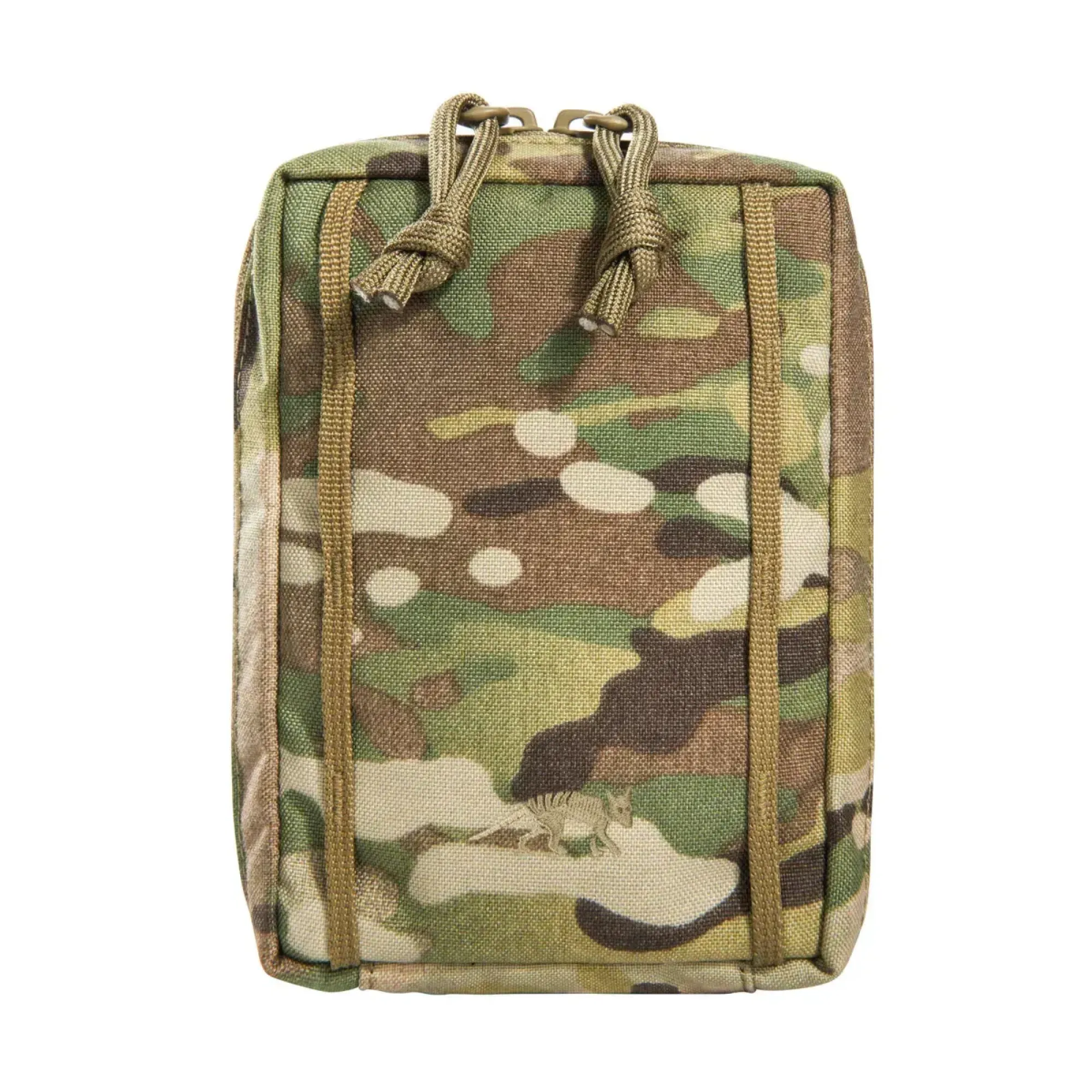 Подсумок-органайзер Tasmanian Tiger Tac Pouch 1.1 MC, Multicam (TT 7292.394) - 2 - Robinzon.ua