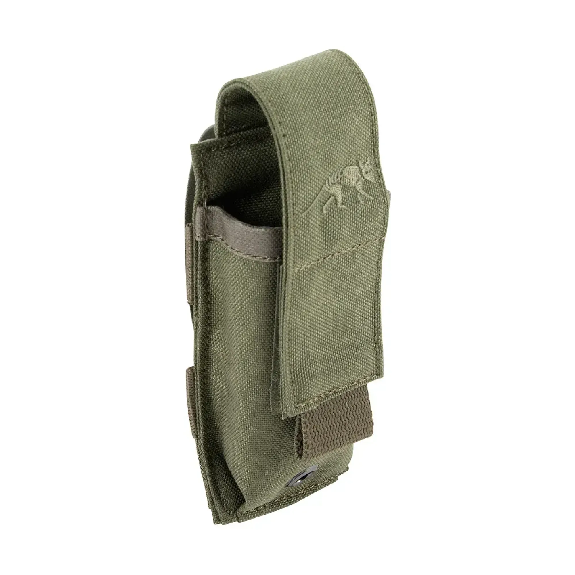 Подсумок для пистолетных магазинов Tasmanian Tiger SGL Pistol Mag MKII, Olive (TT 7113.331) - Robinzon.ua