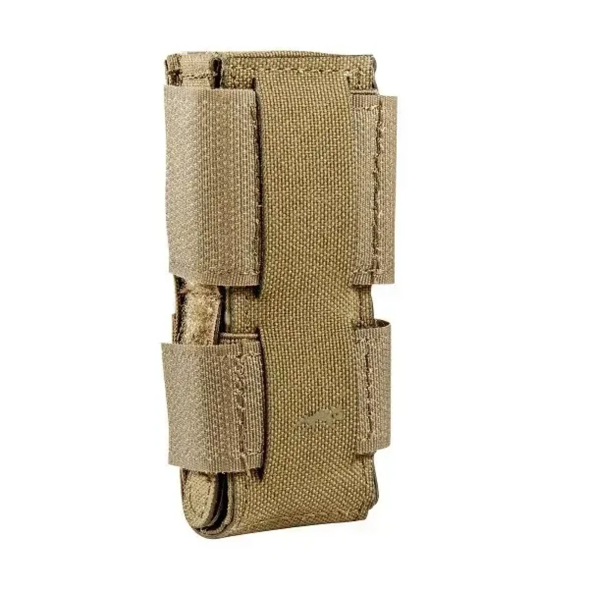 Підсумок для пістолетних магазинів Tasmanian Tiger SGL PI Mag Pouch MCL, Khaki (TT 7956.343) - Robinzon.ua