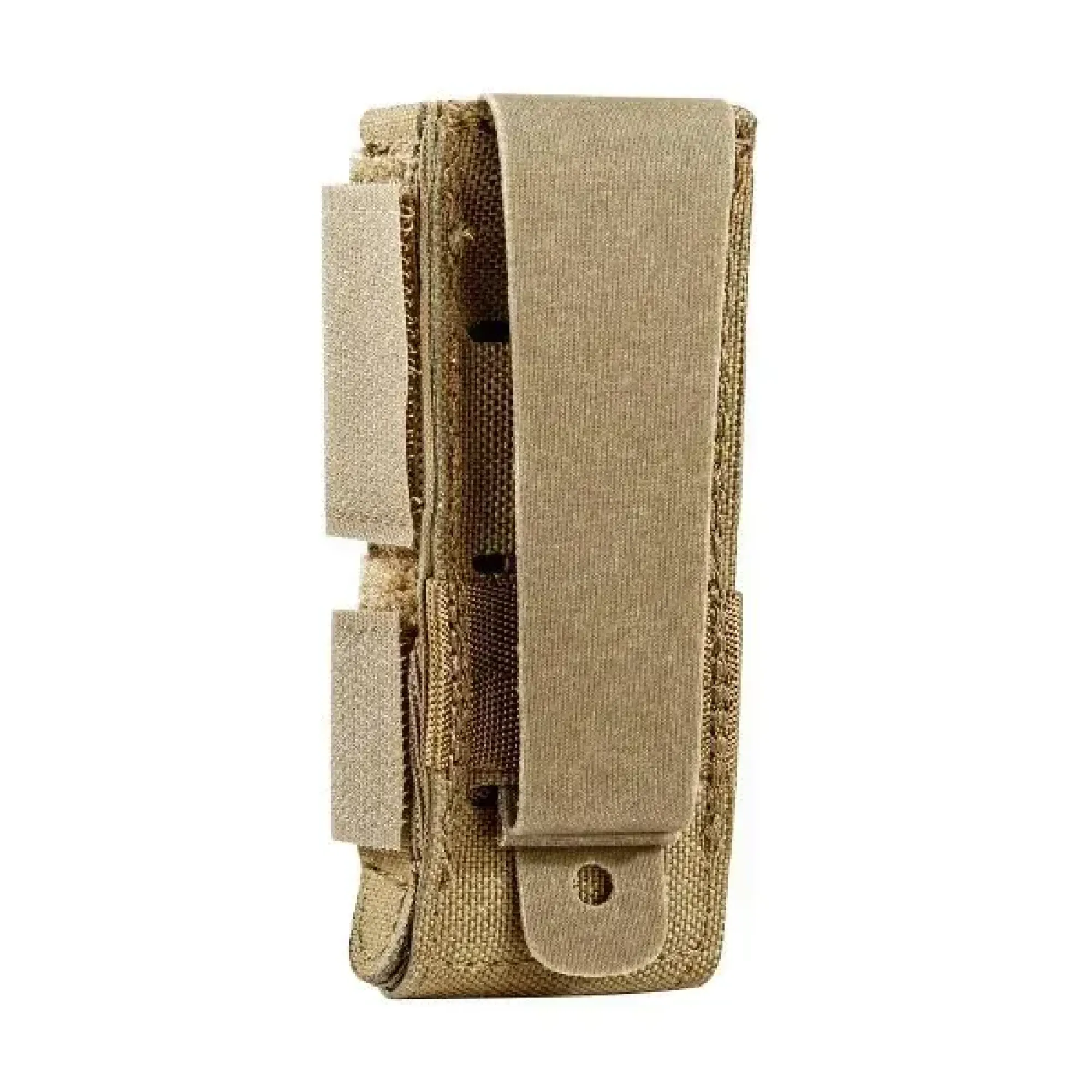 Підсумок для пістолетних магазинів Tasmanian Tiger SGL PI Mag Pouch MCL, Khaki (TT 7956.343) - 1 - Robinzon.ua