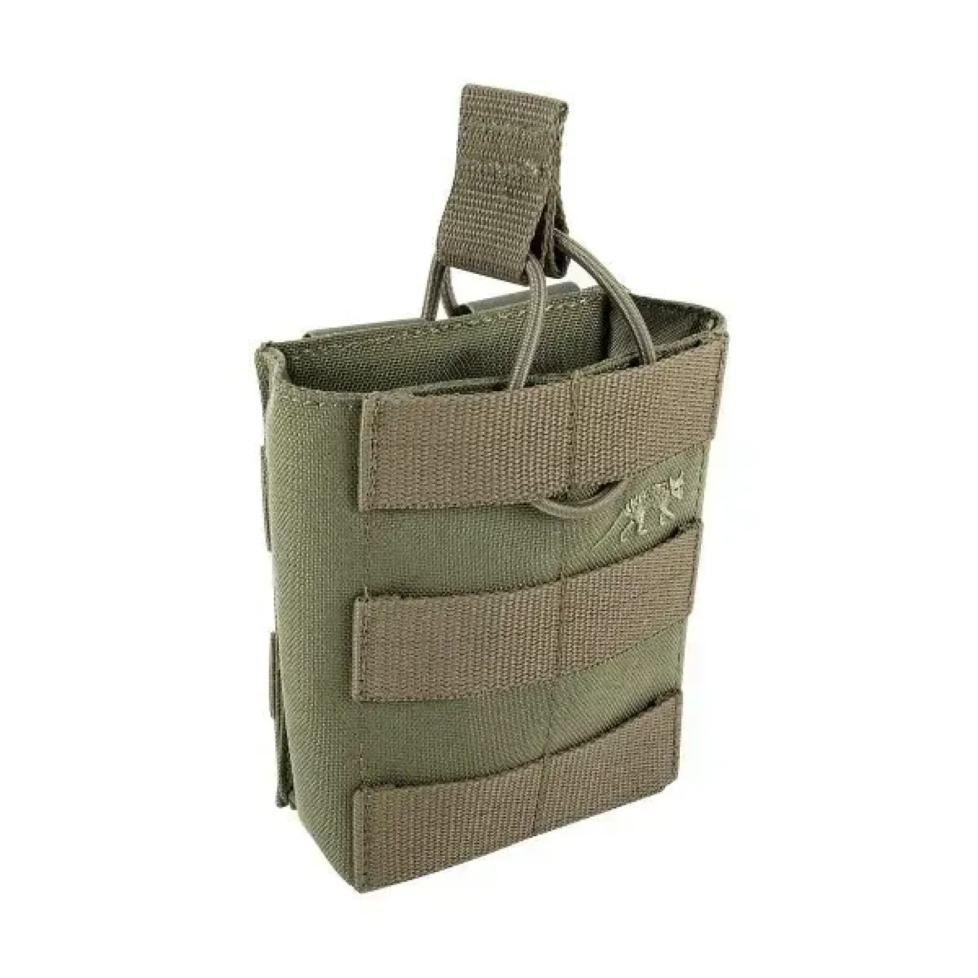 Подсумок для магазинов автомата Tasmanian Tiger SGL MagPouch BEL HK417 MKII, Olive, р. (TT 7121.331) - Robinzon.ua