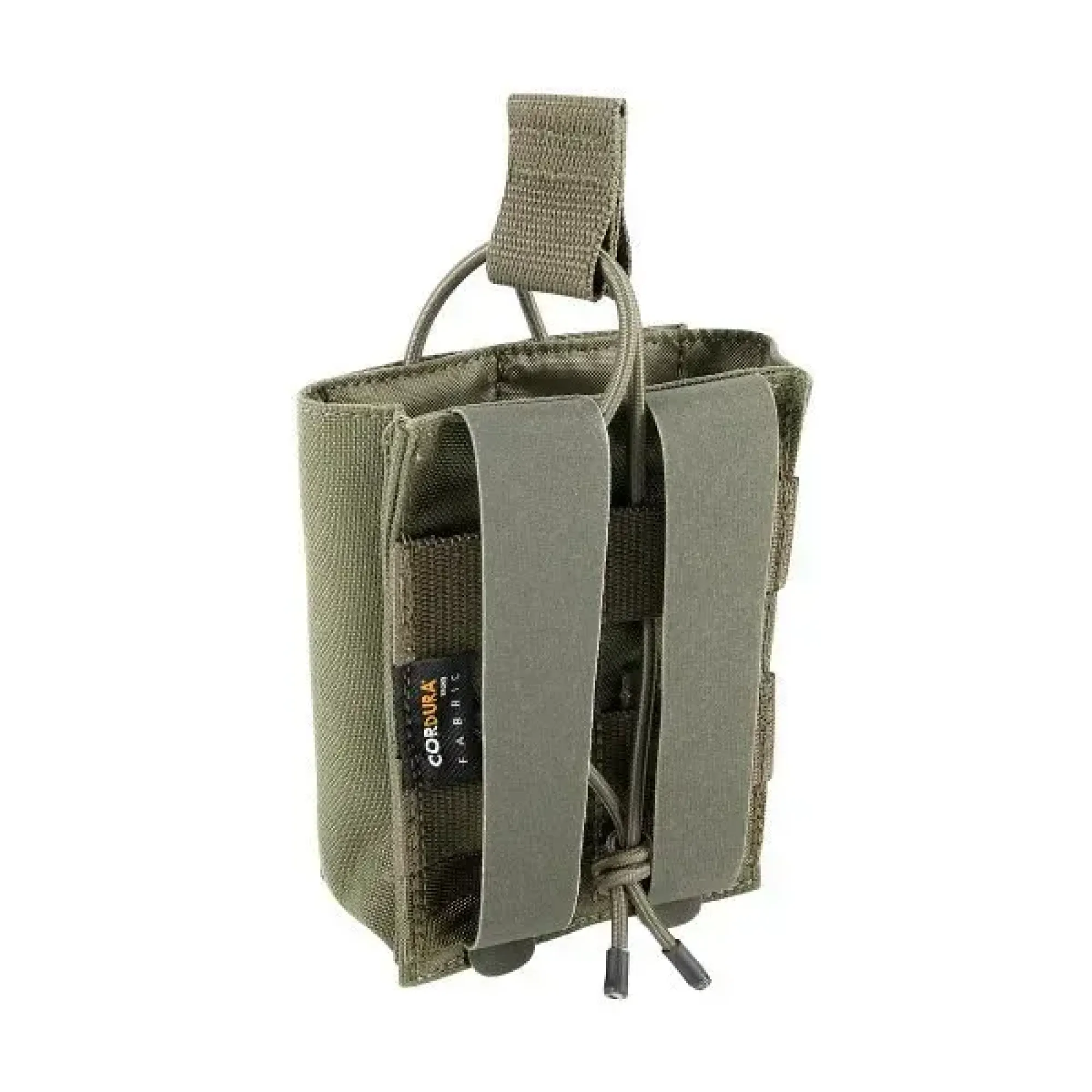 Подсумок для магазинов автомата Tasmanian Tiger SGL MagPouch BEL HK417 MKII, Olive, р. (TT 7121.331) - 1 - Robinzon.ua