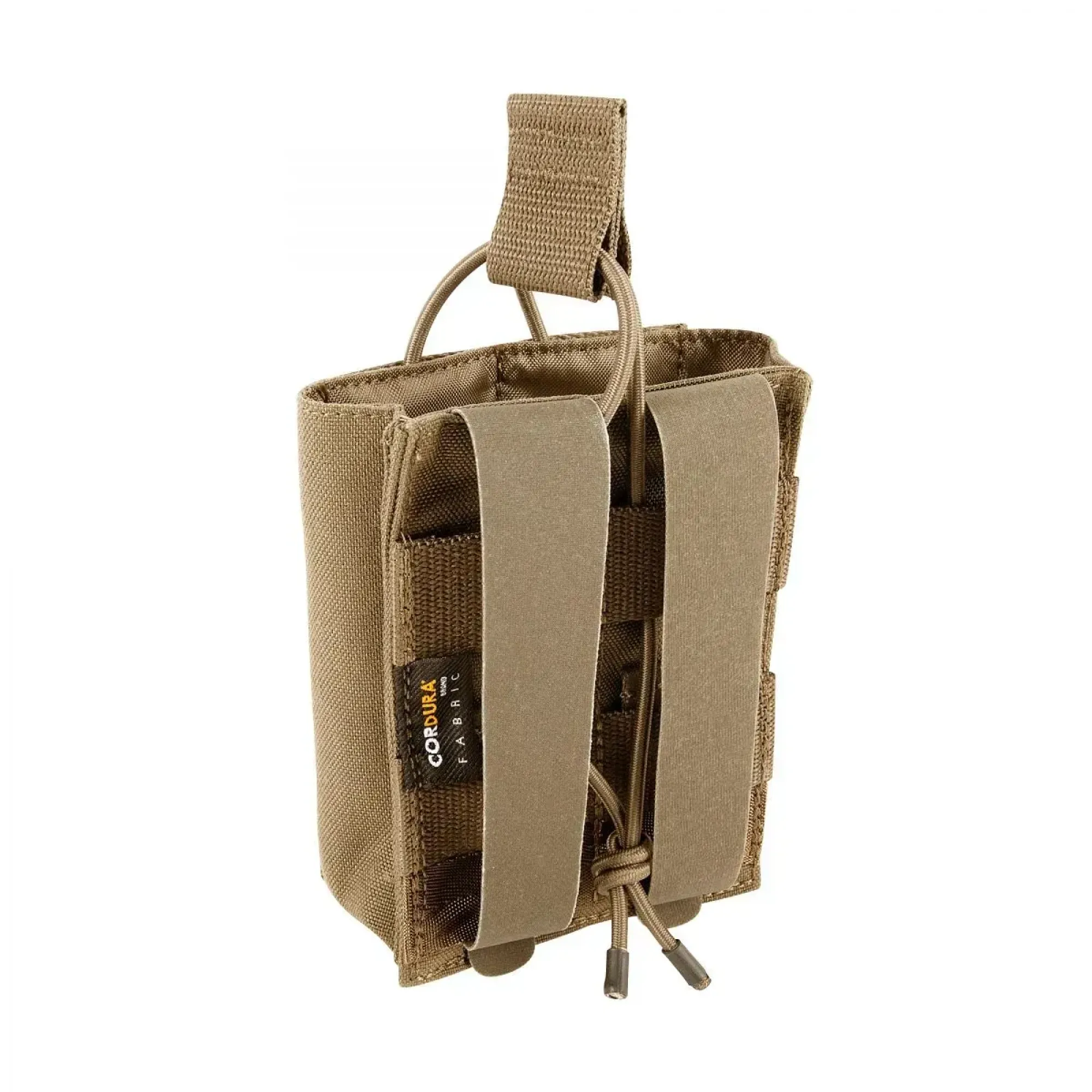 Підсумок для магазинів автомата Tasmanian Tiger SGL MagPouch BEL HK417 MKII, Khaki (TT 7121.343) - 1 - Robinzon.ua