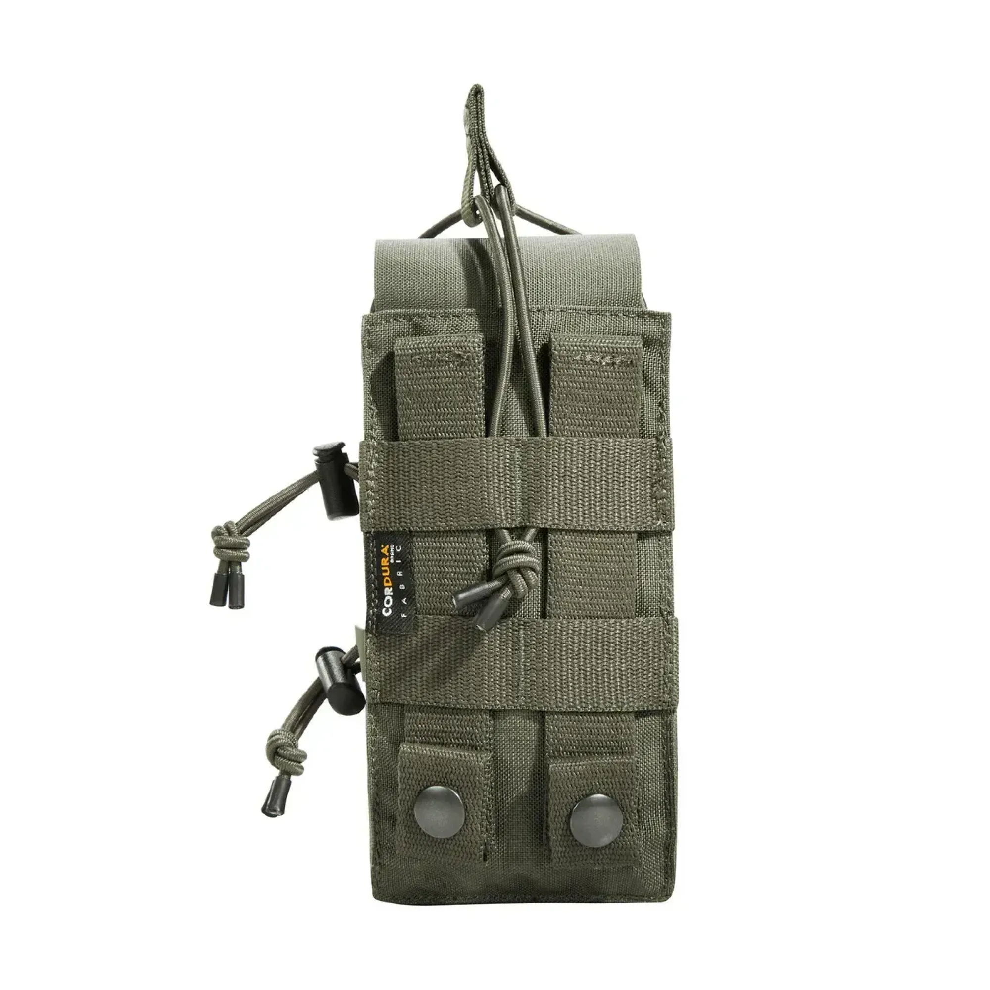 Подсумок для магазинов автомата Tasmanian Tiger SGL Mag Pouch MKII IRR, Stone Grey Olive (TT 7077.332) - 3 - Robinzon.ua