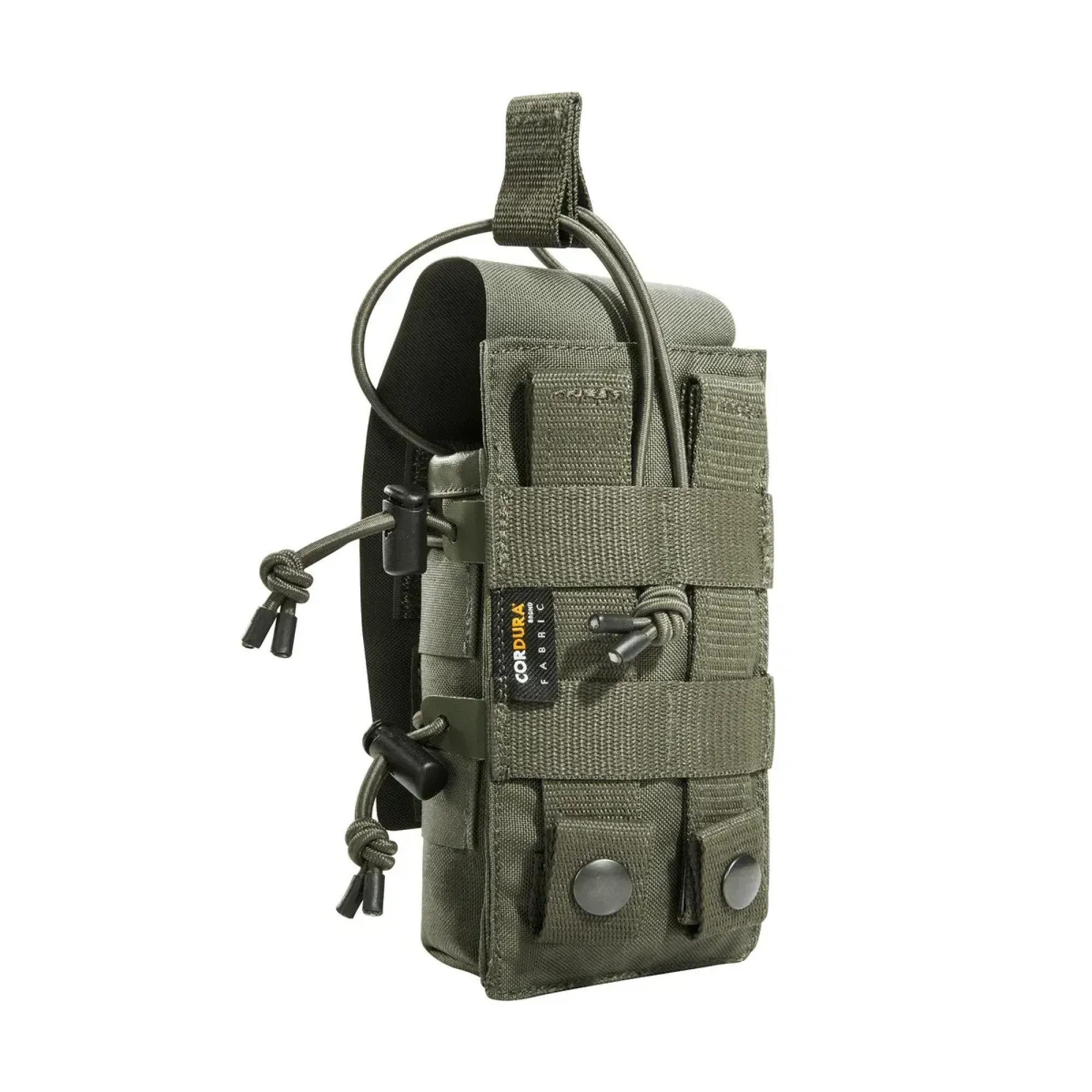 Подсумок для магазинов автомата Tasmanian Tiger SGL Mag Pouch MKII IRR, Stone Grey Olive (TT 7077.332) - 1 - Robinzon.ua