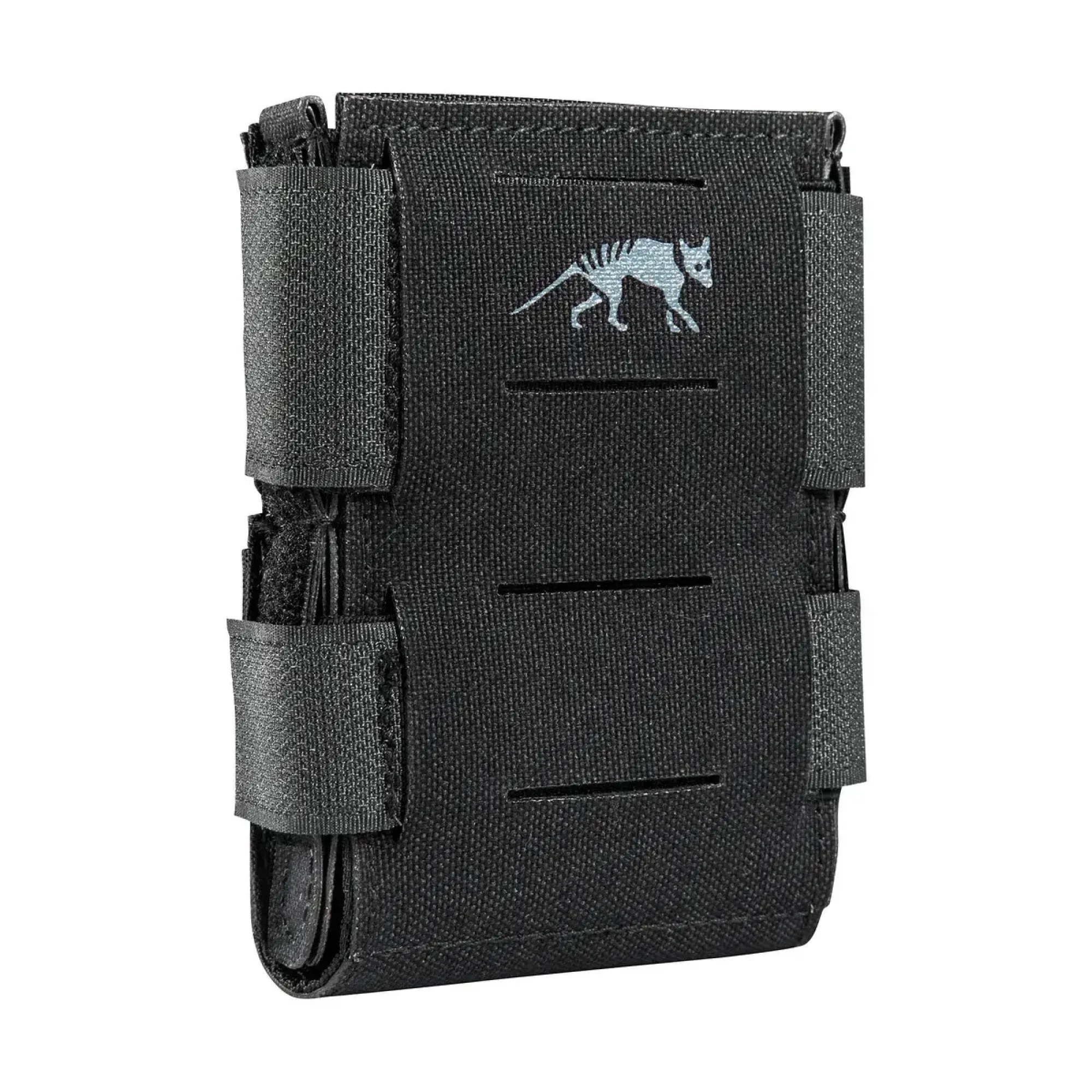 Підсумок для магазинів автомата Tasmanian Tiger SGL Mag Pouch MCL LP, Black (TT 7808.040) - Robinzon.ua