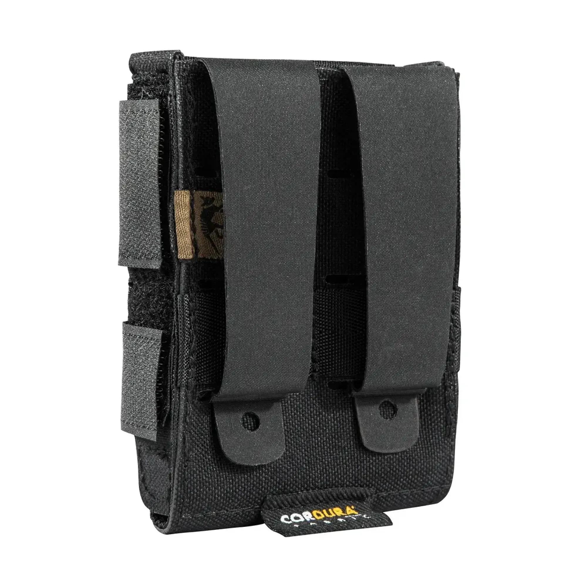 Підсумок для магазинів автомата Tasmanian Tiger SGL Mag Pouch MCL LP, Black (TT 7808.040) - 1 - Robinzon.ua