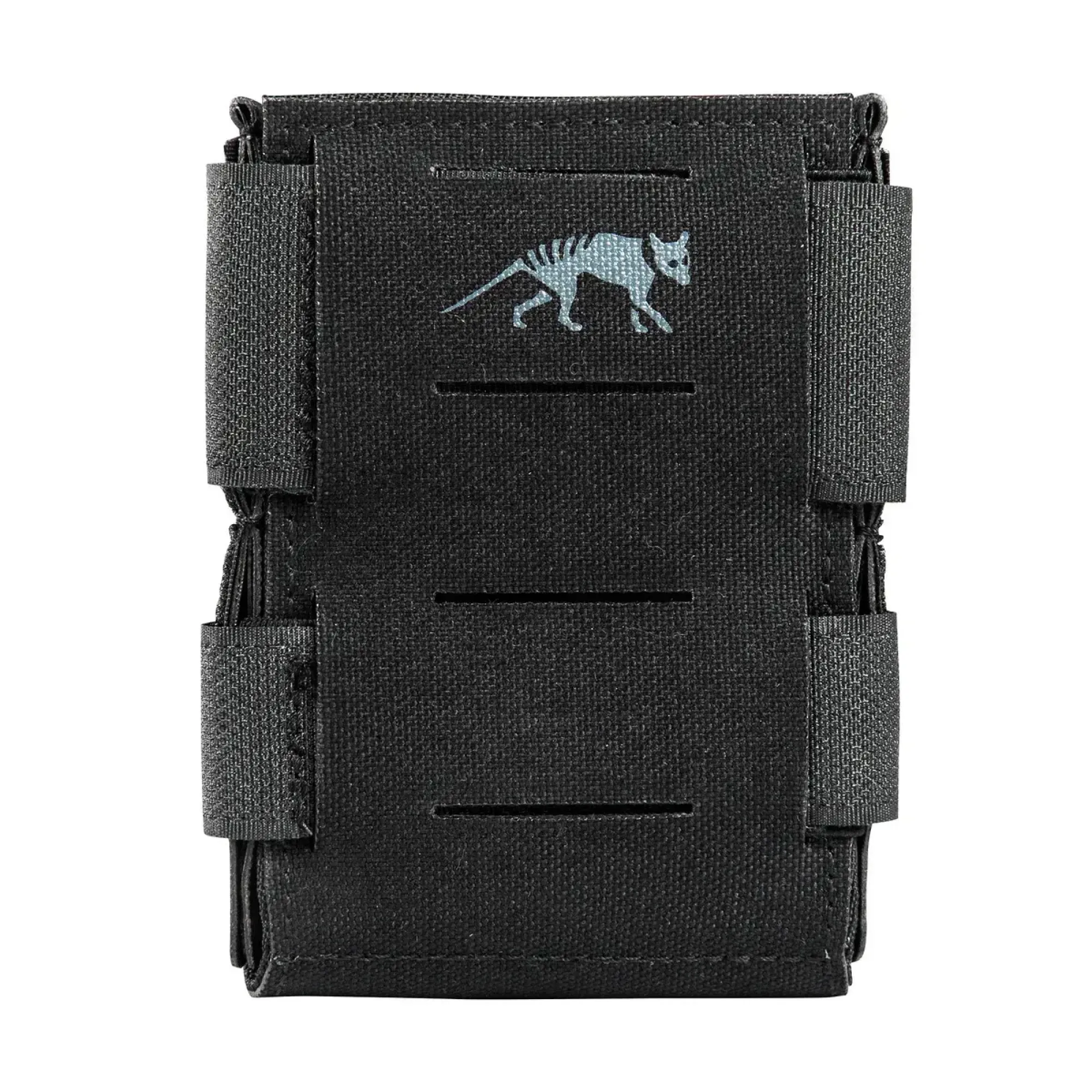 Підсумок для магазинів автомата Tasmanian Tiger SGL Mag Pouch MCL LP, Black (TT 7808.040) - 2 - Robinzon.ua