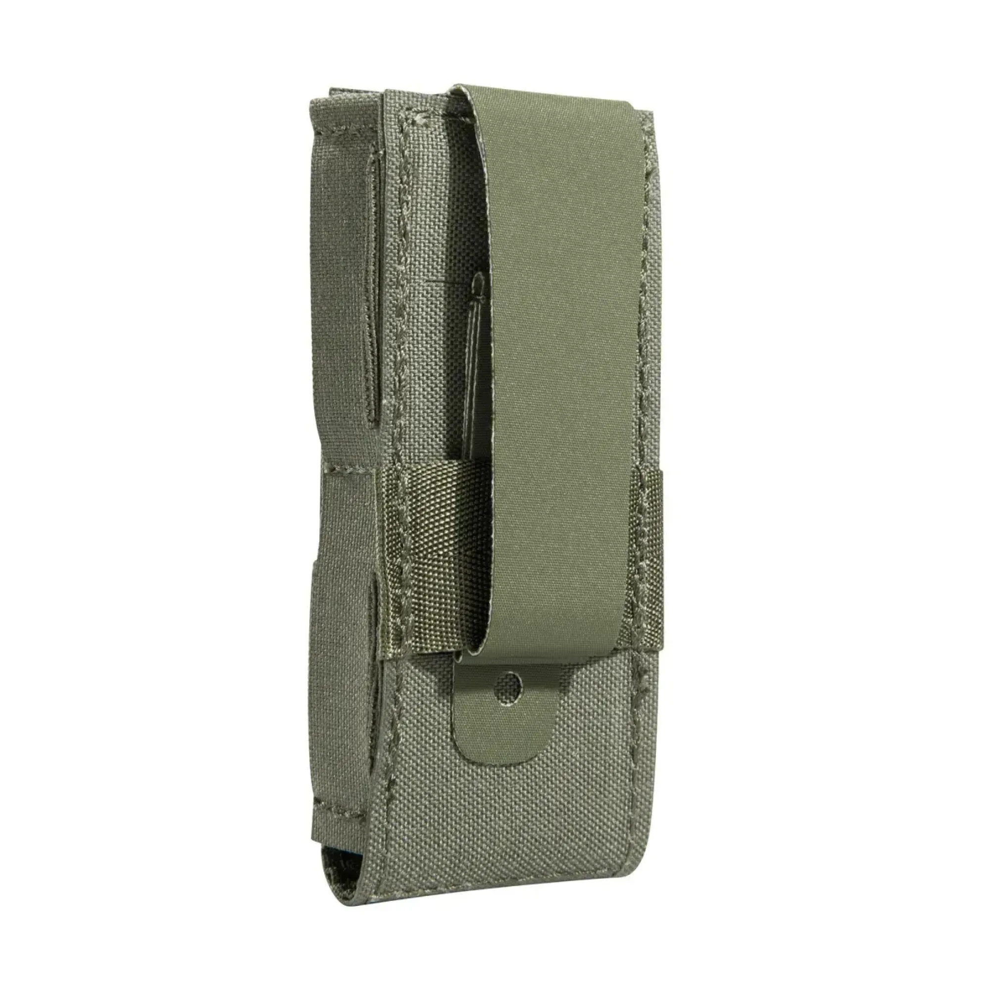 Подсумок Tasmanian Tiger SGL Mag Pouch MCL L IRR, Stone Grey Olive (TT 7084.332) - 1 - Robinzon.ua