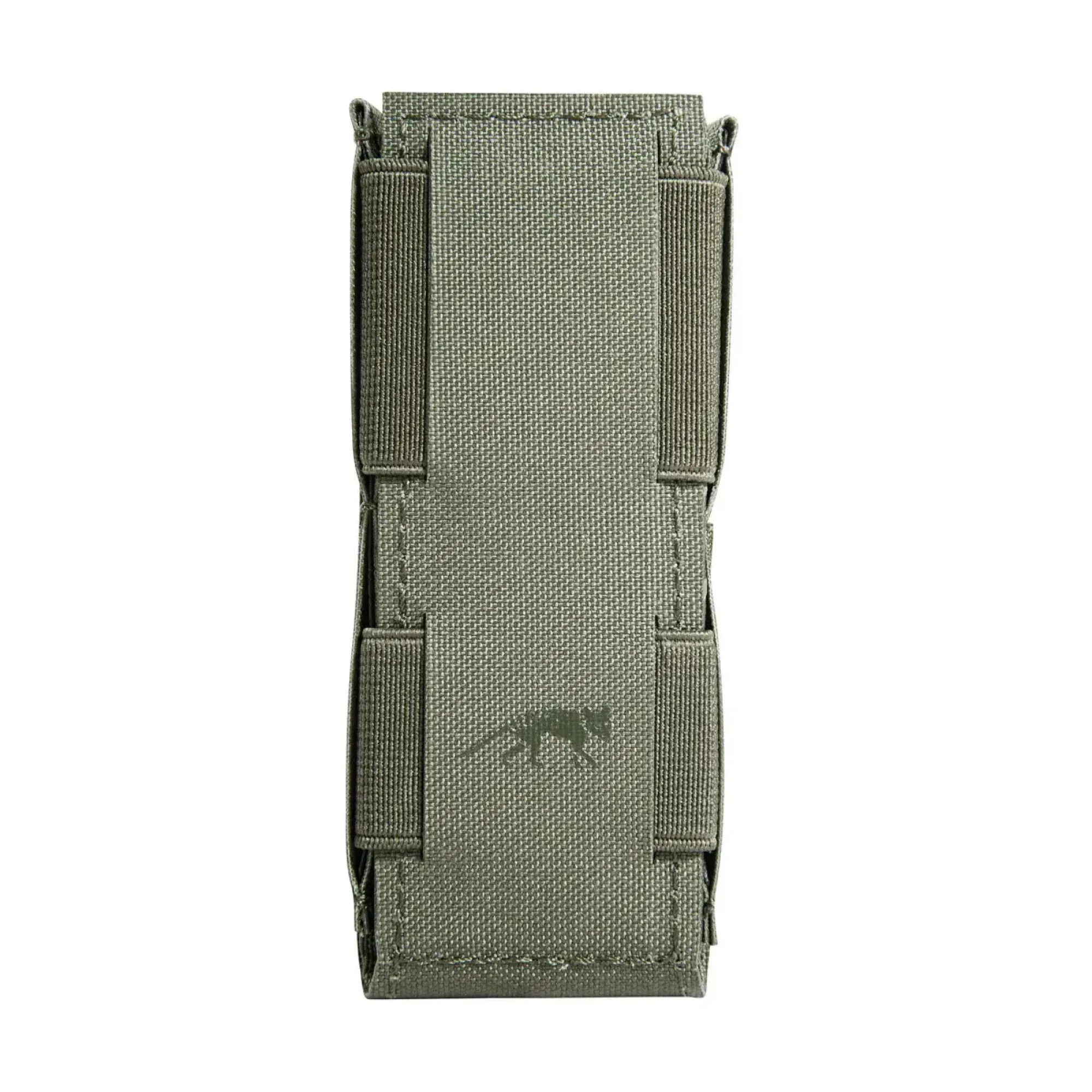 Подсумок Tasmanian Tiger SGL Mag Pouch MCL L IRR, Stone Grey Olive (TT 7084.332) - 2 - Robinzon.ua