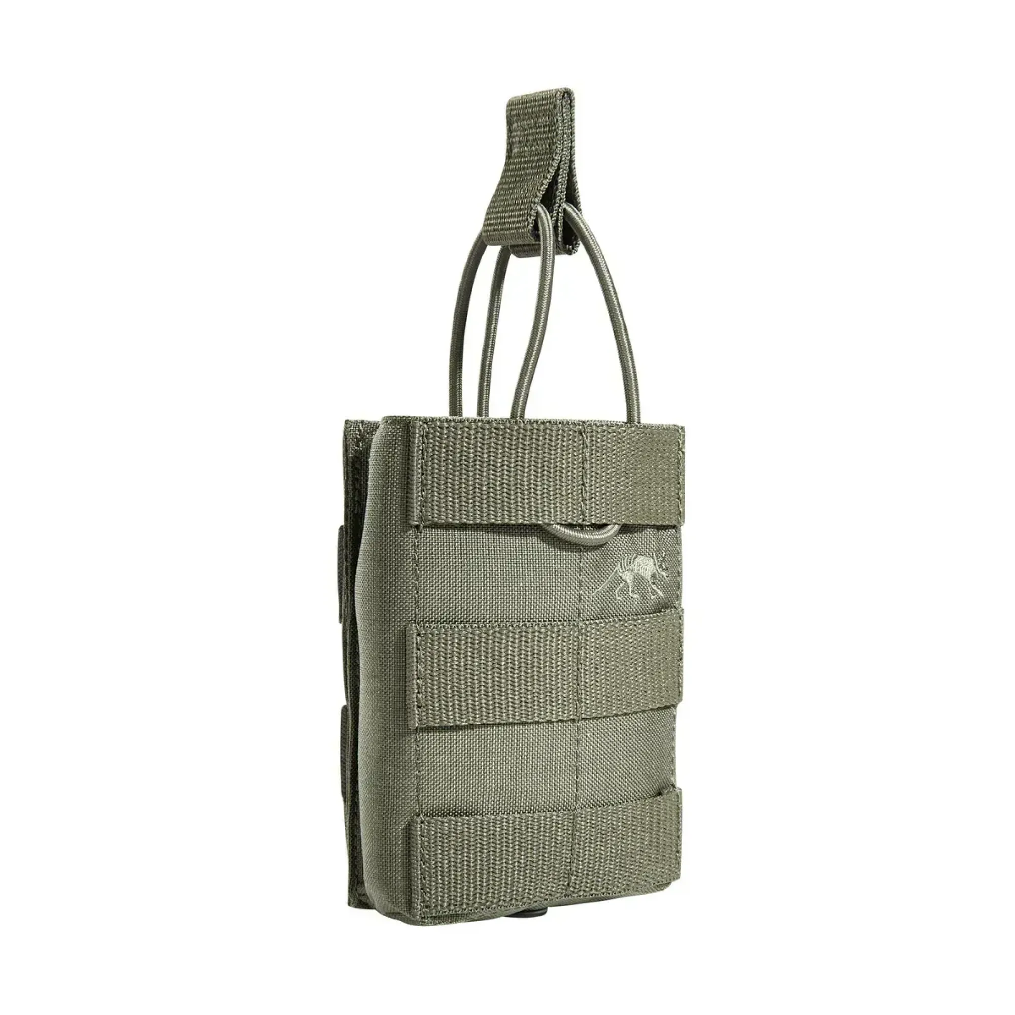 Подсумок для магазинов автомата Tasmanian Tiger SGL Mag Pouch BEL MKII IRR, Stone Grey Olive (TT 7078.332) - Robinzon.ua