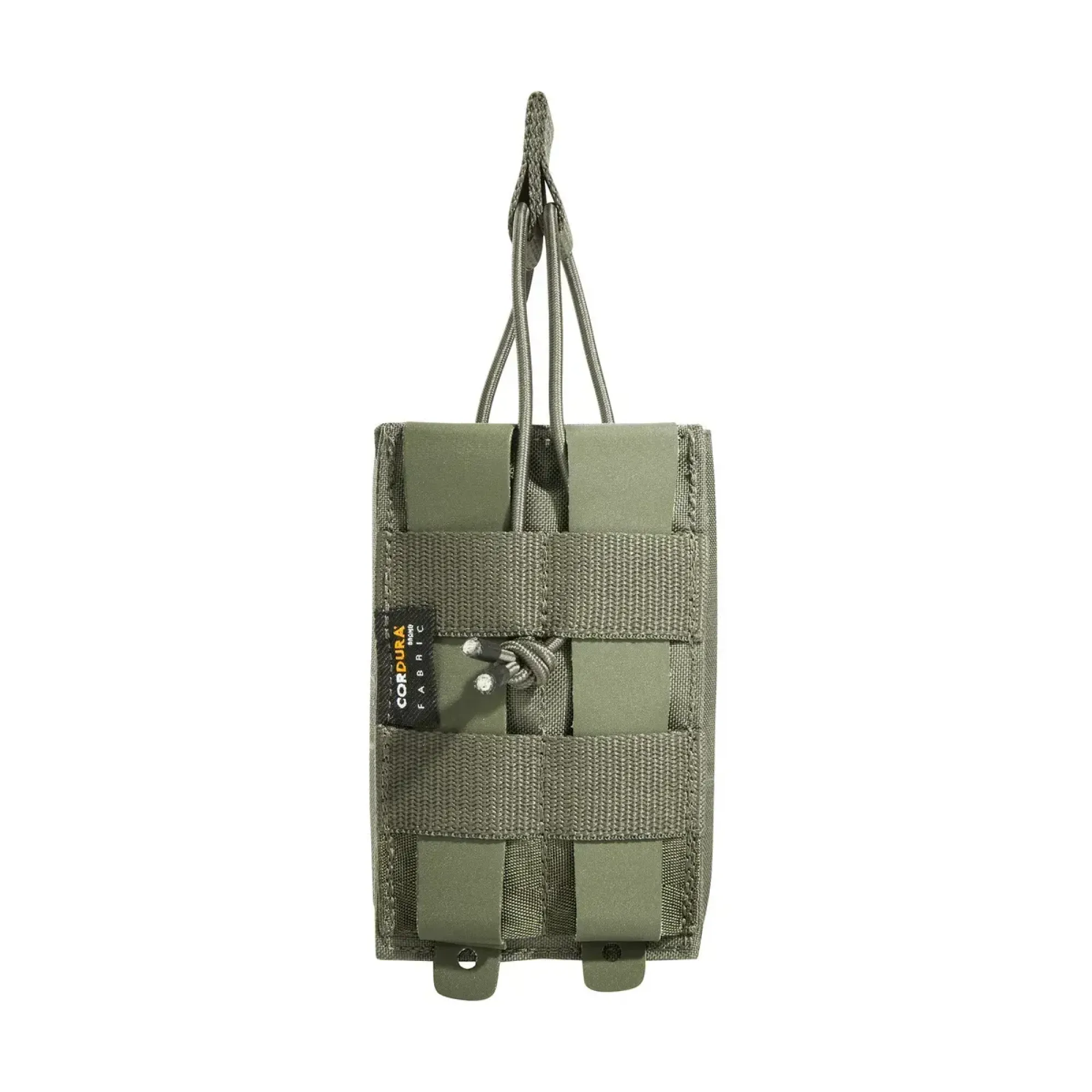 Подсумок для магазинов автомата Tasmanian Tiger SGL Mag Pouch BEL MKII IRR, Stone Grey Olive (TT 7078.332) - 3 - Robinzon.ua