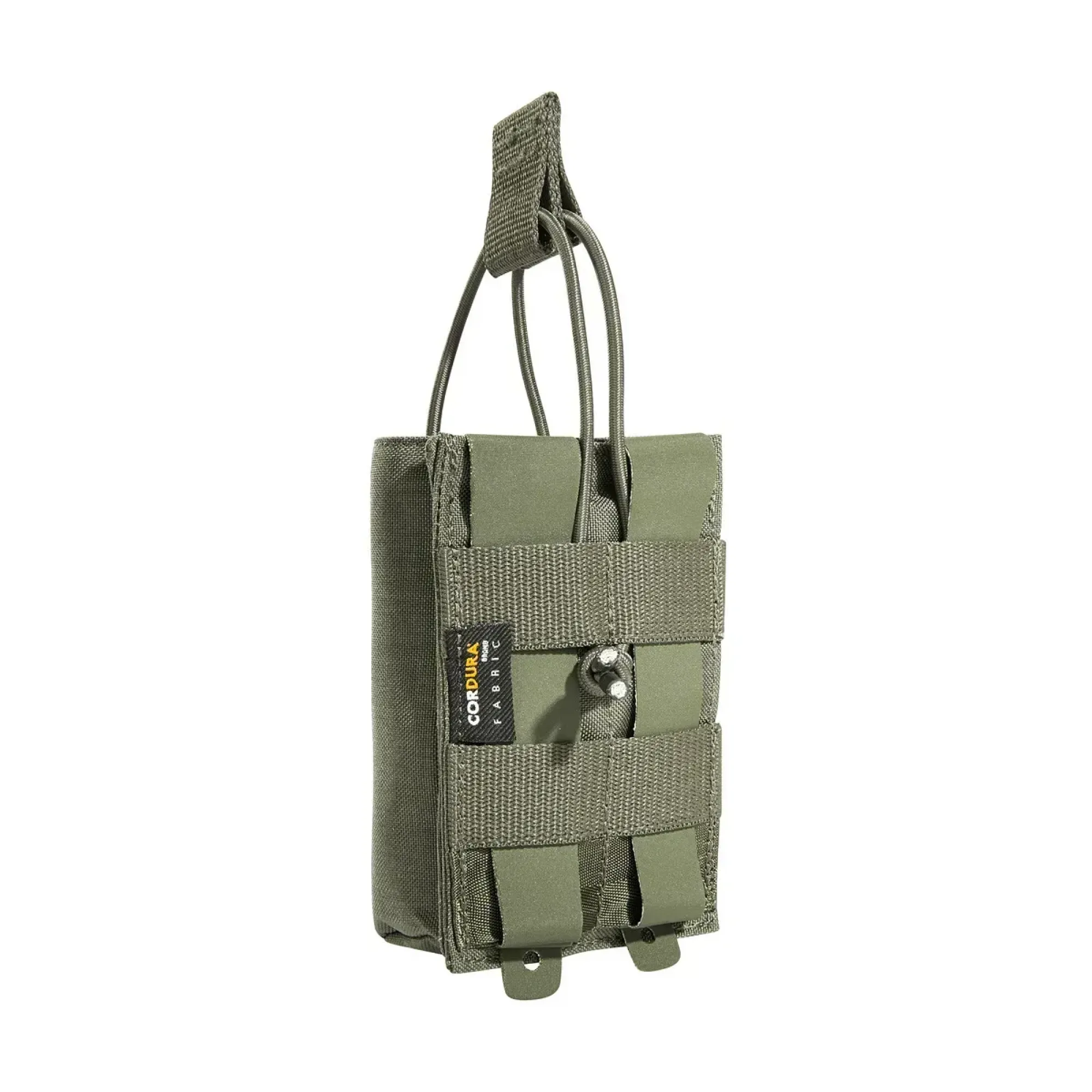 Подсумок для магазинов автомата Tasmanian Tiger SGL Mag Pouch BEL MKII IRR, Stone Grey Olive (TT 7078.332) - 1 - Robinzon.ua