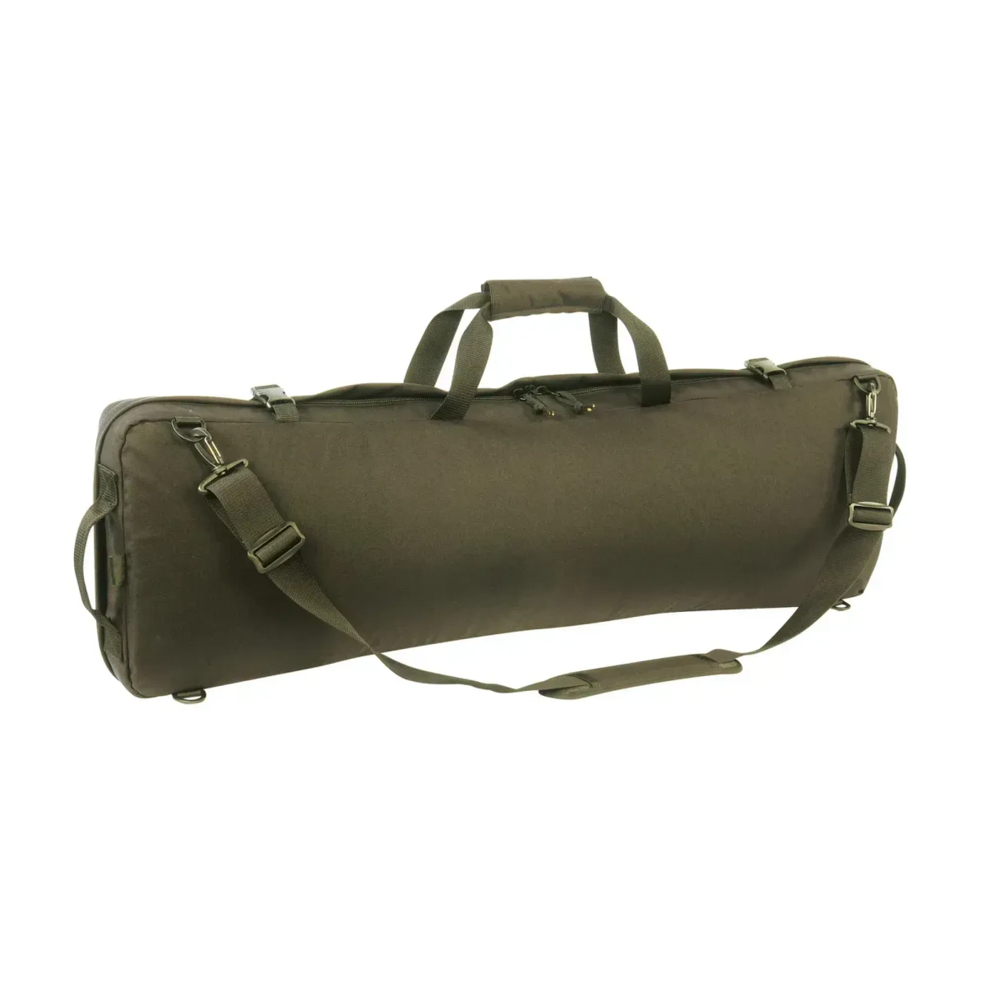 Підсумок Tasmanian Tiger Modular Rifle Bag, Olive (TT 7841.331) - 1 - Robinzon.ua