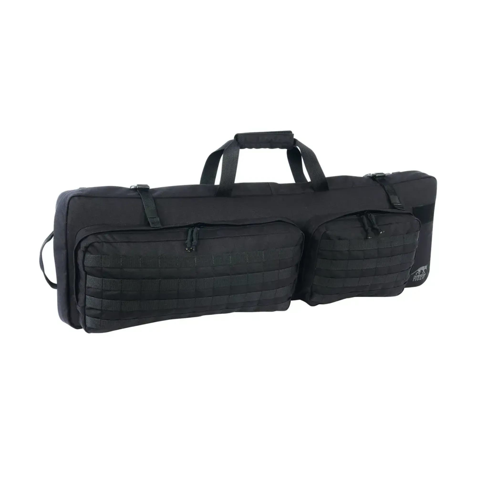 Підсумок Tasmanian Tiger Modular Rifle Bag Black (TT 7841.040) - Robinzon.ua