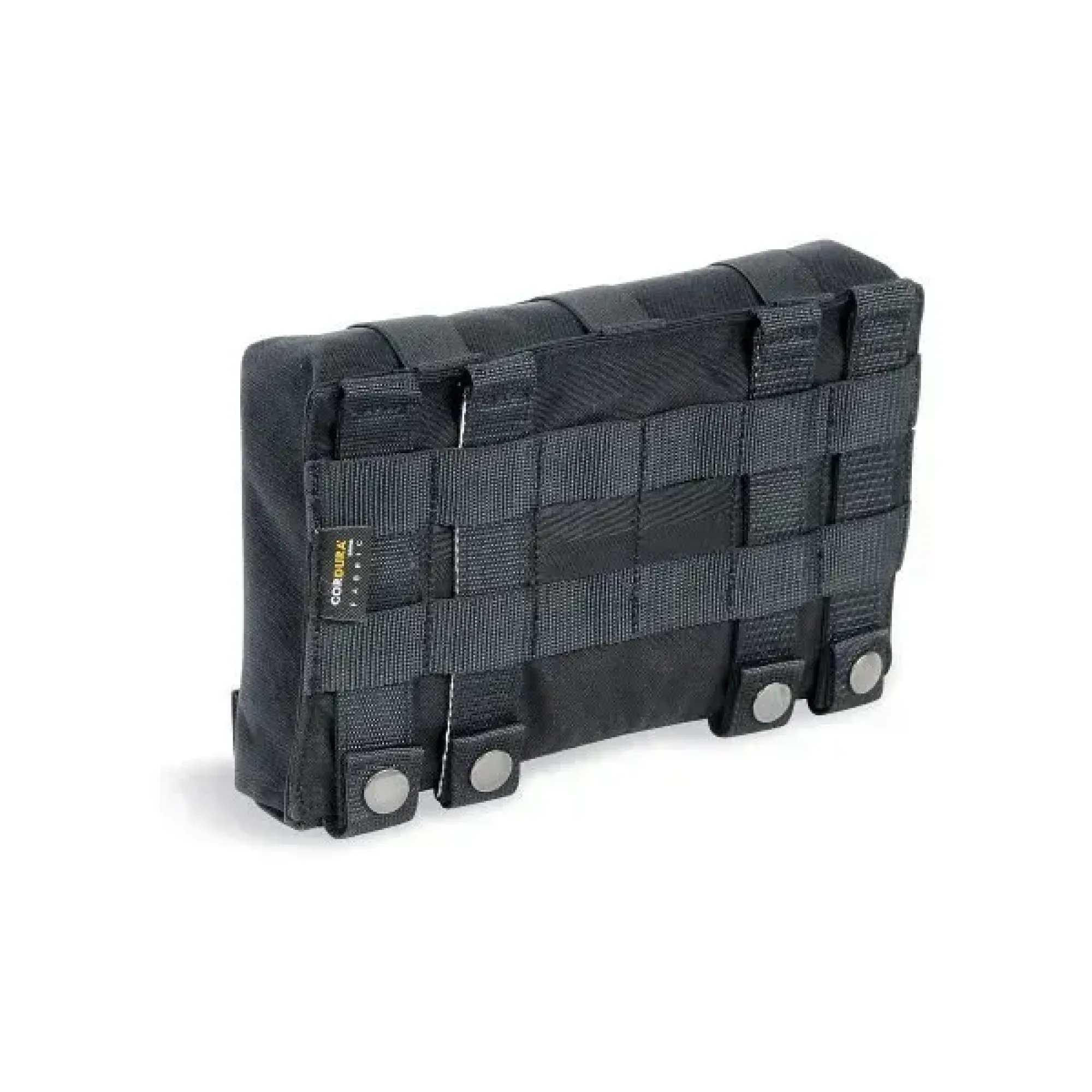 Подсумок медицинский Tasmanian Tiger IFAK Pouch, Black, р. (TT 7951.040) - 2 - Robinzon.ua