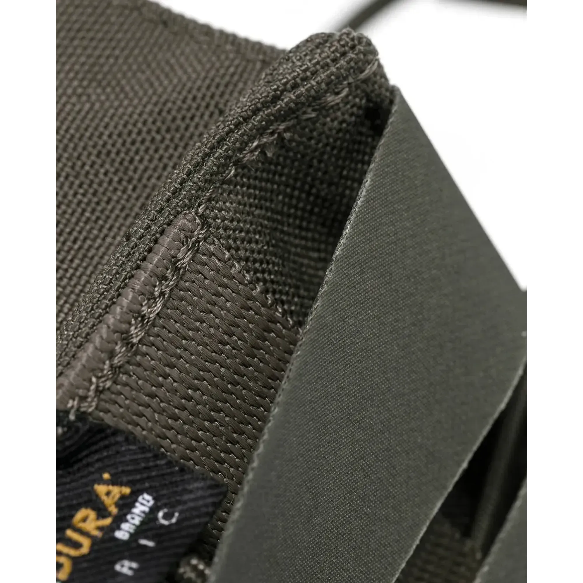 Подсумок для магазинов автомата Tasmanian Tiger DBL Mag Pouch BEL MKII IRR, Stone Grey Olive (TT 7081.332) - 5 - Robinzon.ua