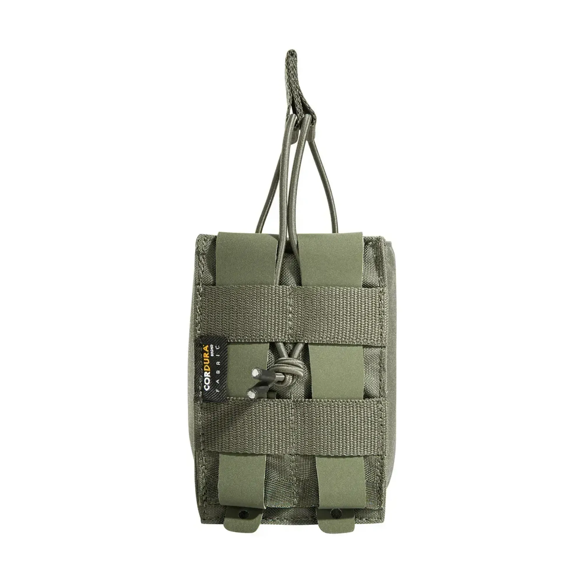 Подсумок для магазинов автомата Tasmanian Tiger DBL Mag Pouch BEL MKII IRR, Stone Grey Olive (TT 7081.332) - 3 - Robinzon.ua