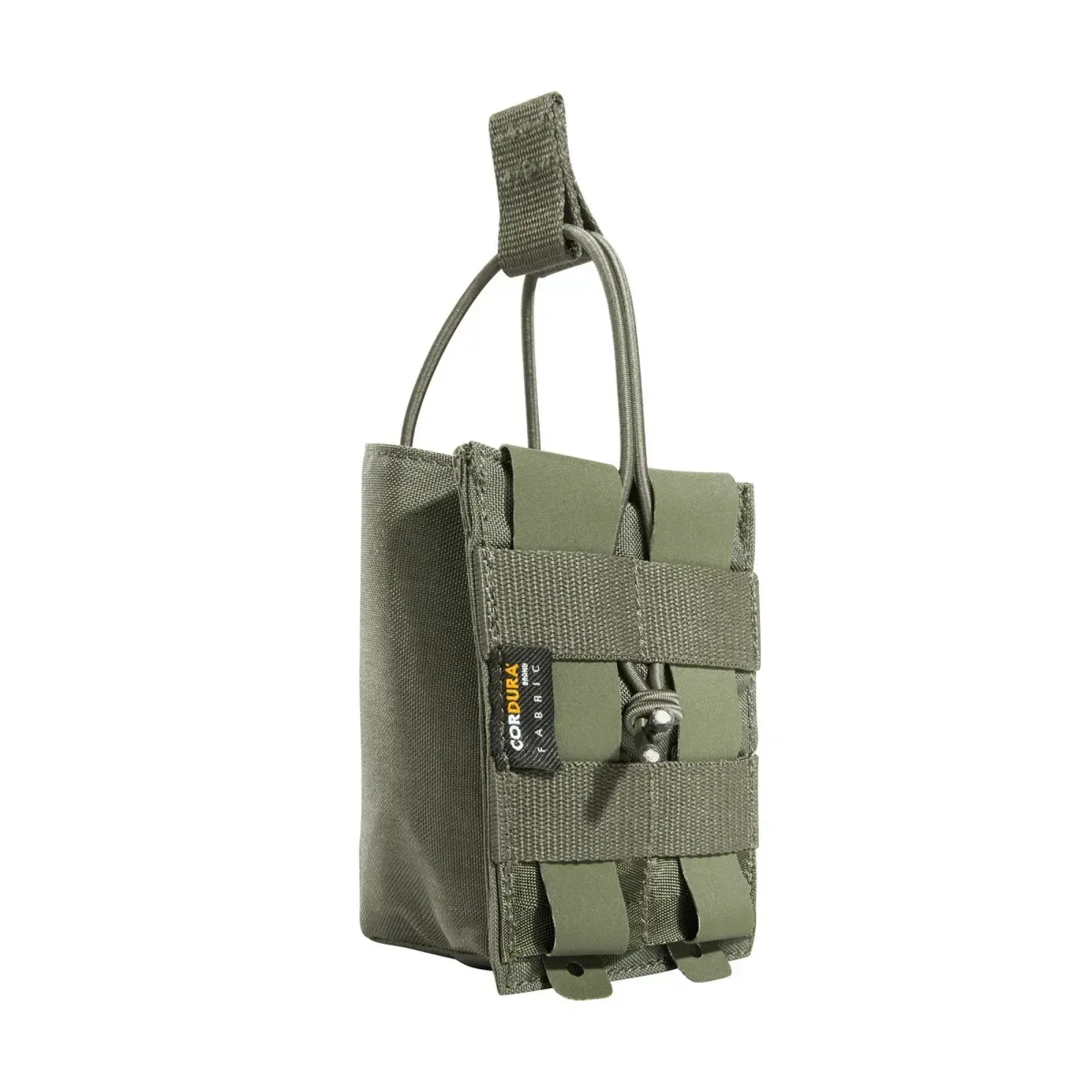 Подсумок для магазинов автомата Tasmanian Tiger DBL Mag Pouch BEL MKII IRR, Stone Grey Olive (TT 7081.332) - 1 - Robinzon.ua