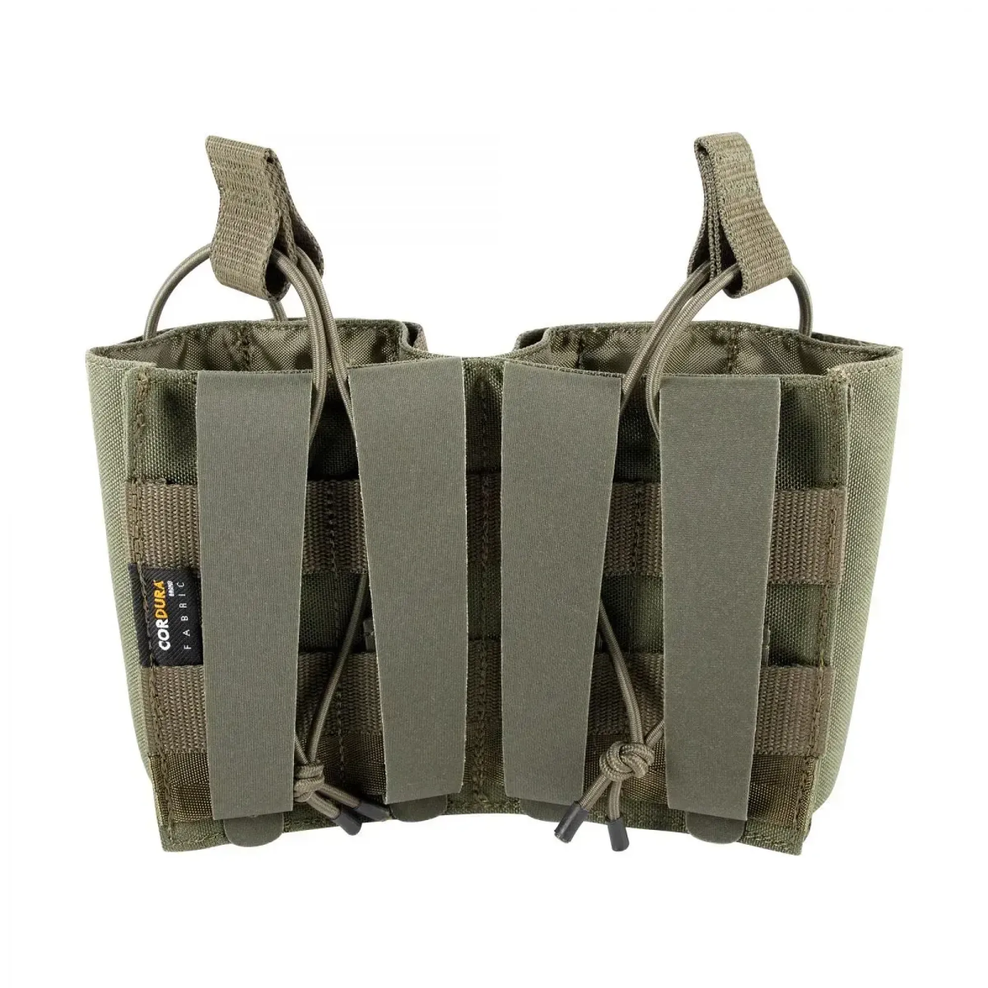 Подсумки для магазинов автомата Tasmanian Tiger 2 SGL MagPouch BEL HK417 MKII, Olive (TT 7123.331) - 1 - Robinzon.ua