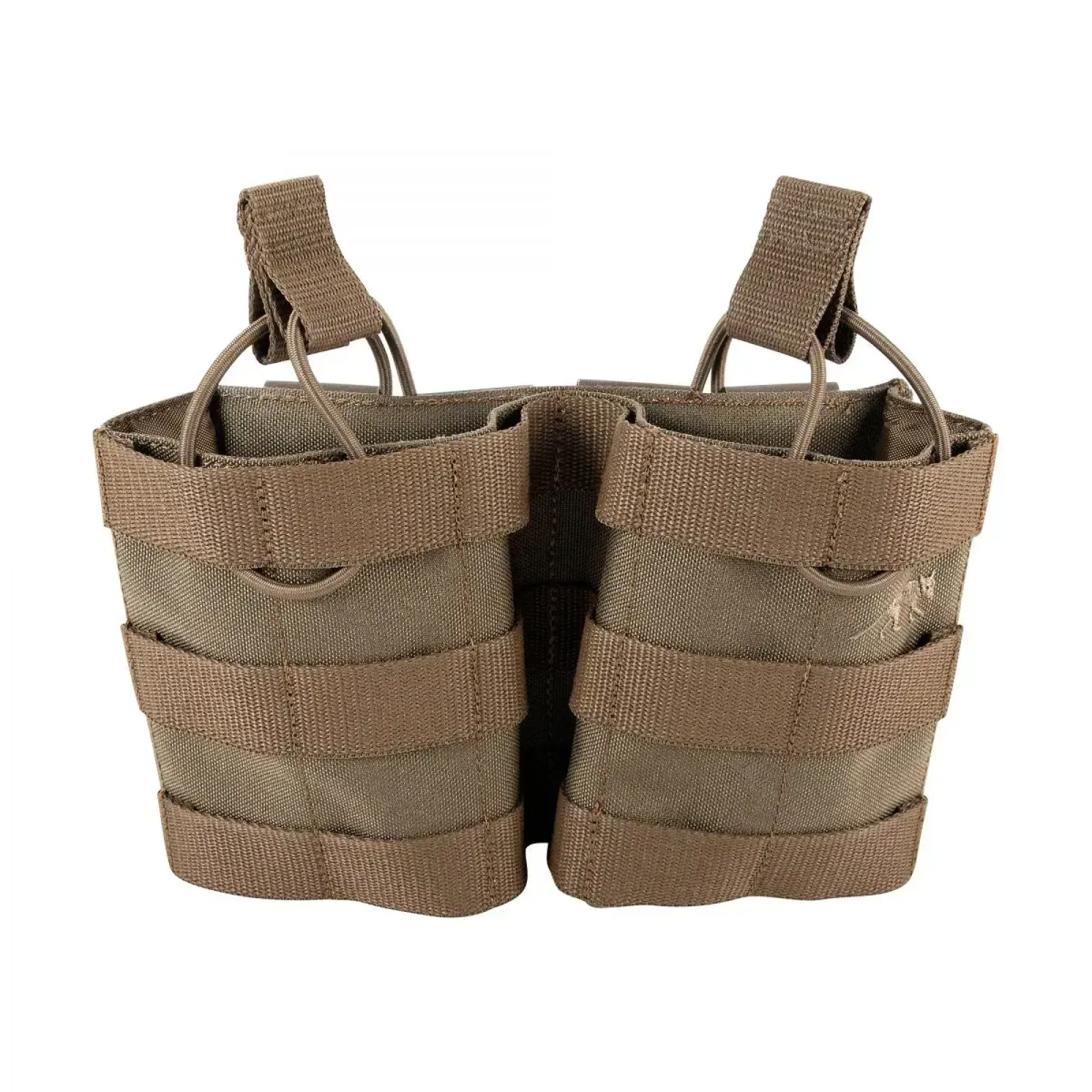 Підсумки для магазинів автомата Tasmanian Tiger 2 SGL MagPouch BEL HK417 MKII, Coyote Brown (TT 7123.346) - Robinzon.ua