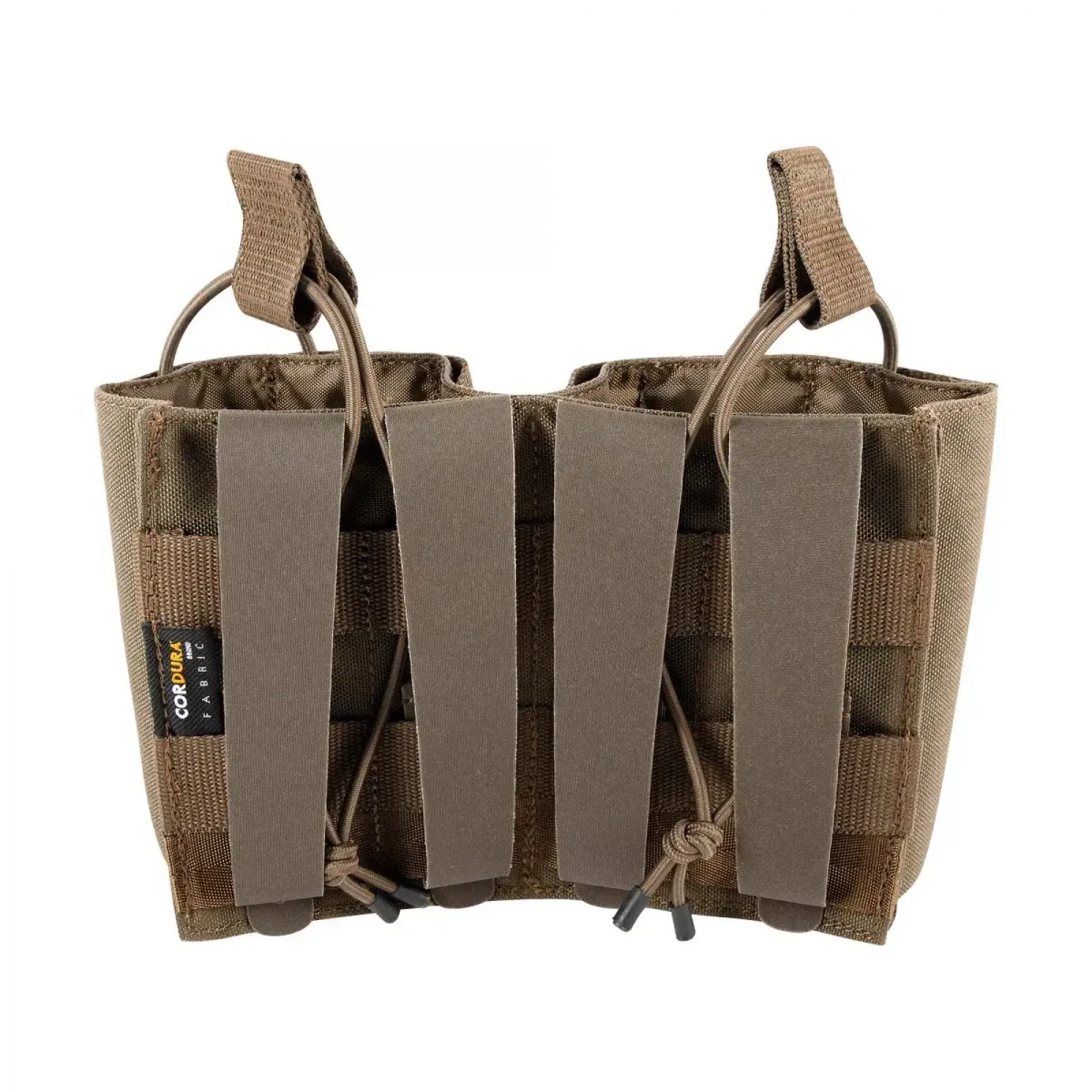 Підсумки для магазинів автомата Tasmanian Tiger 2 SGL MagPouch BEL HK417 MKII, Coyote Brown (TT 7123.346) - 1 - Robinzon.ua