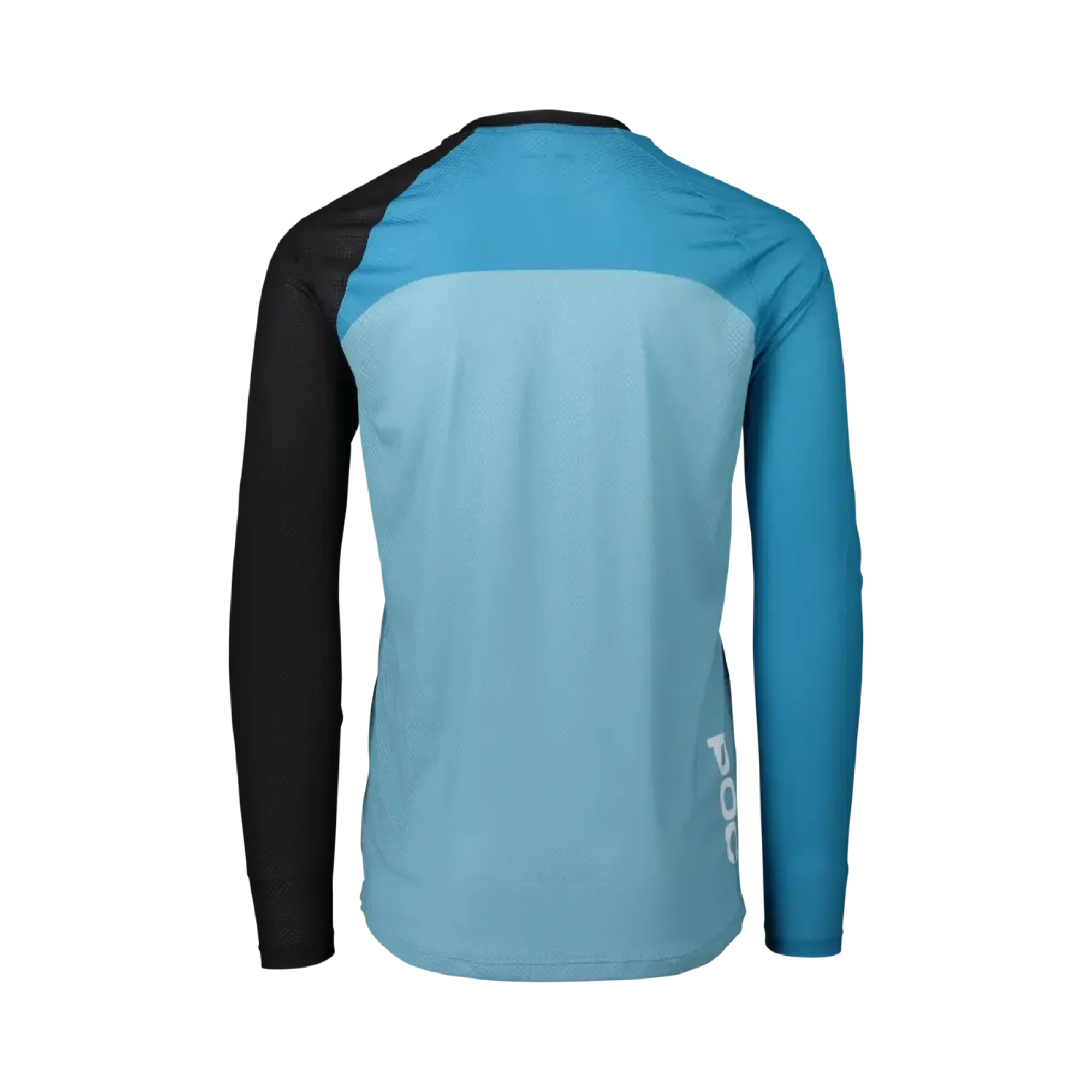 Джерси POC MTB Pure LS Jersey, Uranium Black/Basalt Blue/Lt Basalt Blue, S (PC 528448321SML1) - 2 Джерси POC MTB Pure LS Jersey, Uranium Black/Basalt Blue/Lt Basalt Blue, S (PC 528448321SML1) - 2 - Robinzon.ua