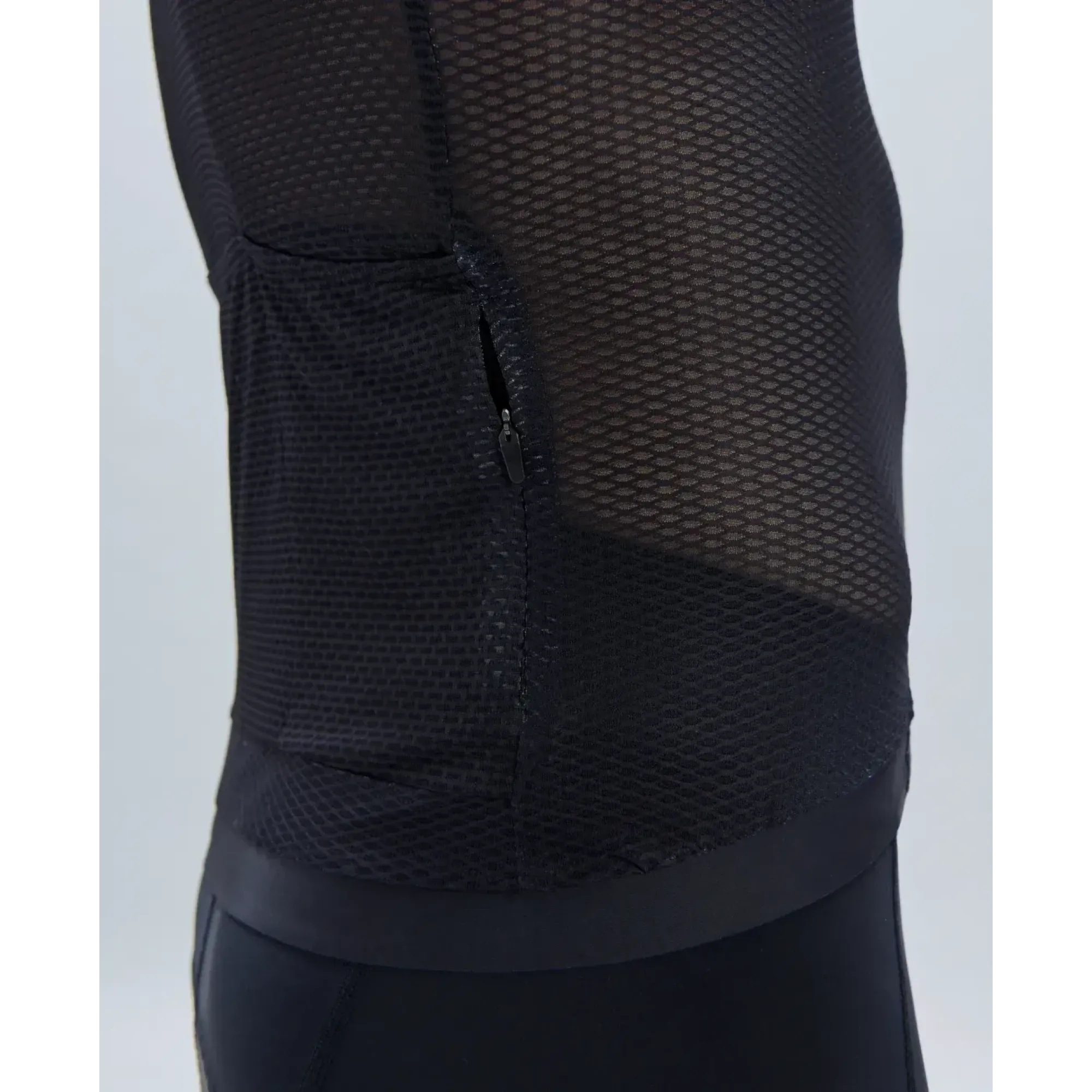 Джерси мужское POC M's Air Jersey, Uranium Black, L (PC 523391002LRG1) - 7 - Robinzon.ua