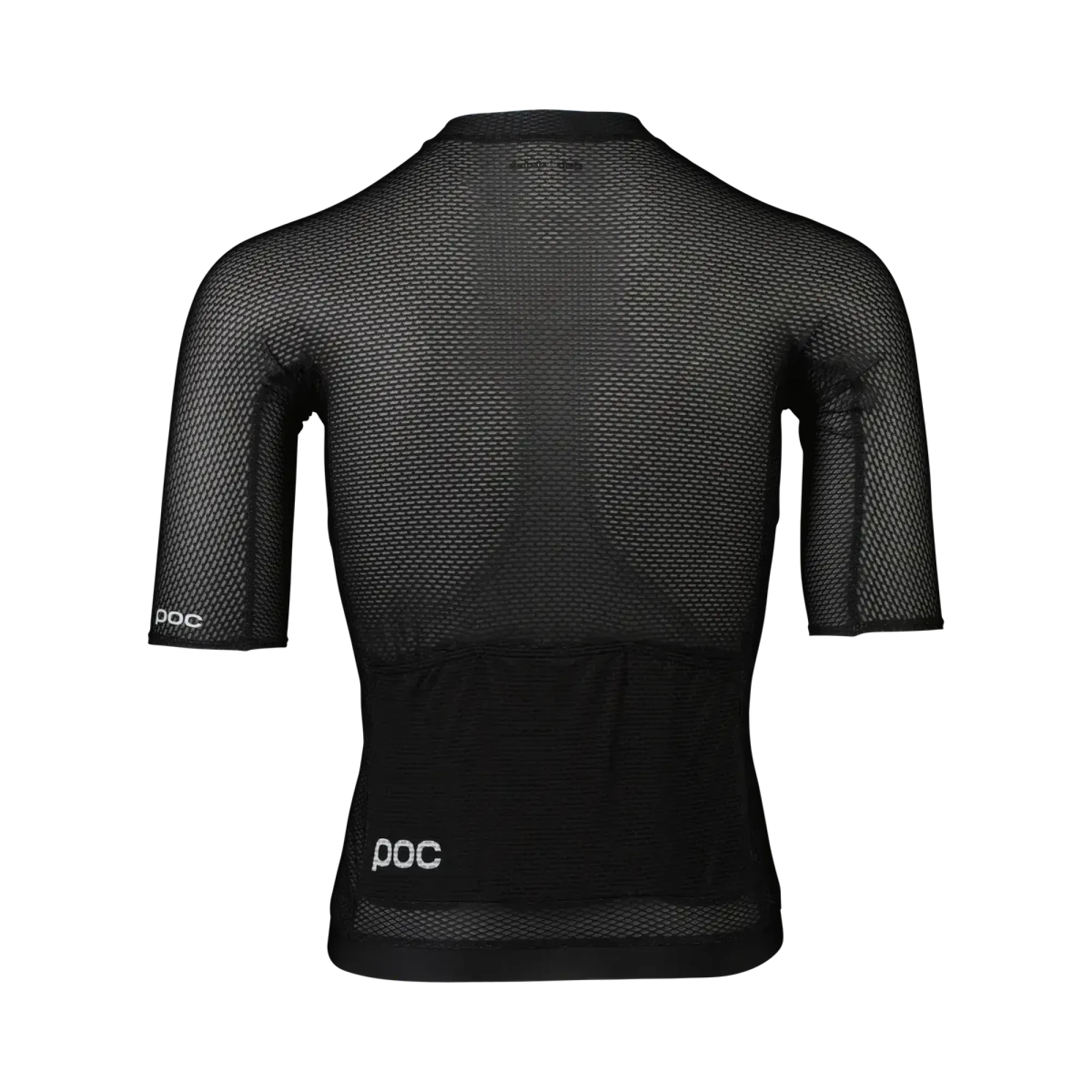 Джерси мужское POC M's Air Jersey, Uranium Black, L (PC 523391002LRG1) - 1 - Robinzon.ua