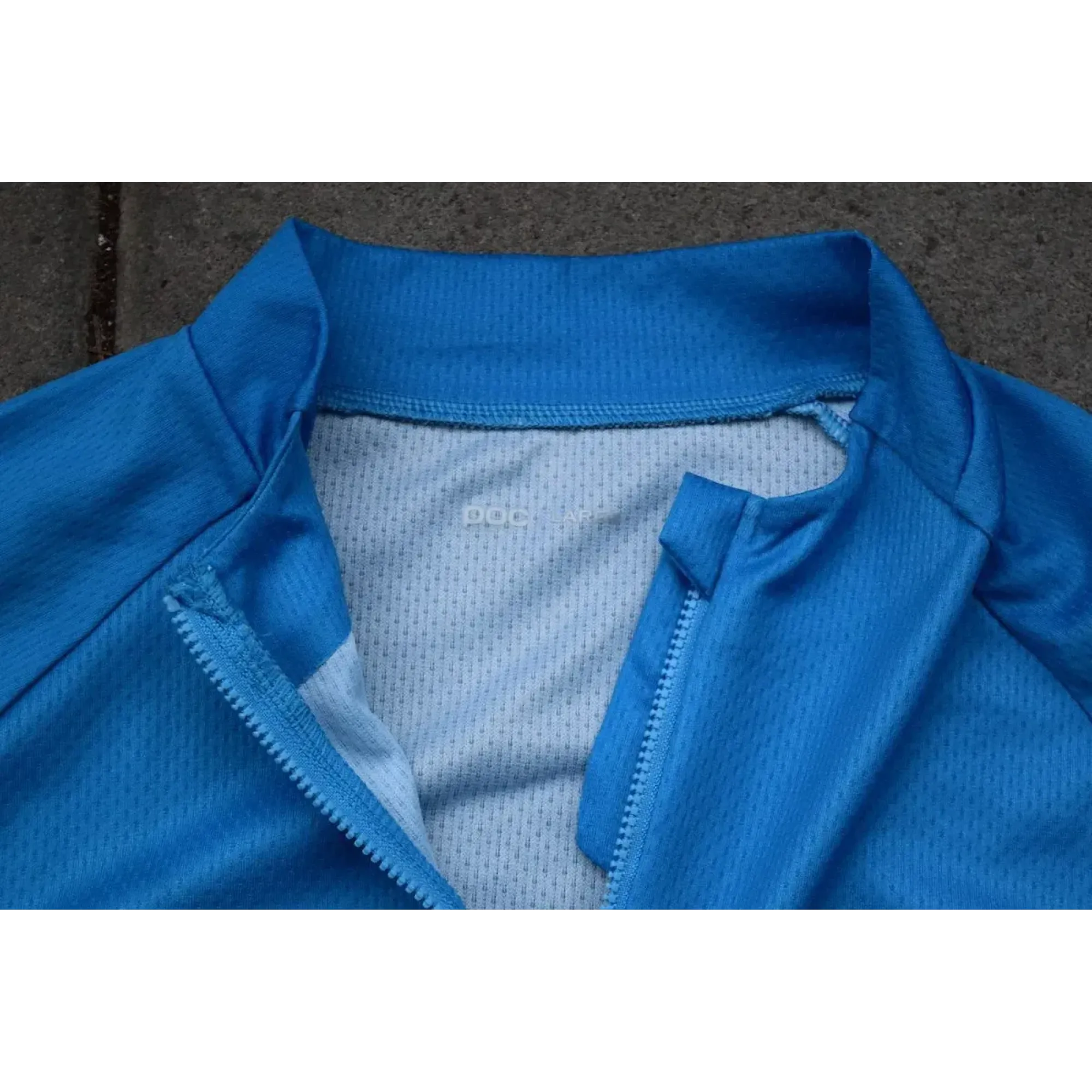 Велоджерси POC Essential XC Zip Tee Flerovium Pink, р.L (PC 528301719LRG1) - 6 - Robinzon.ua