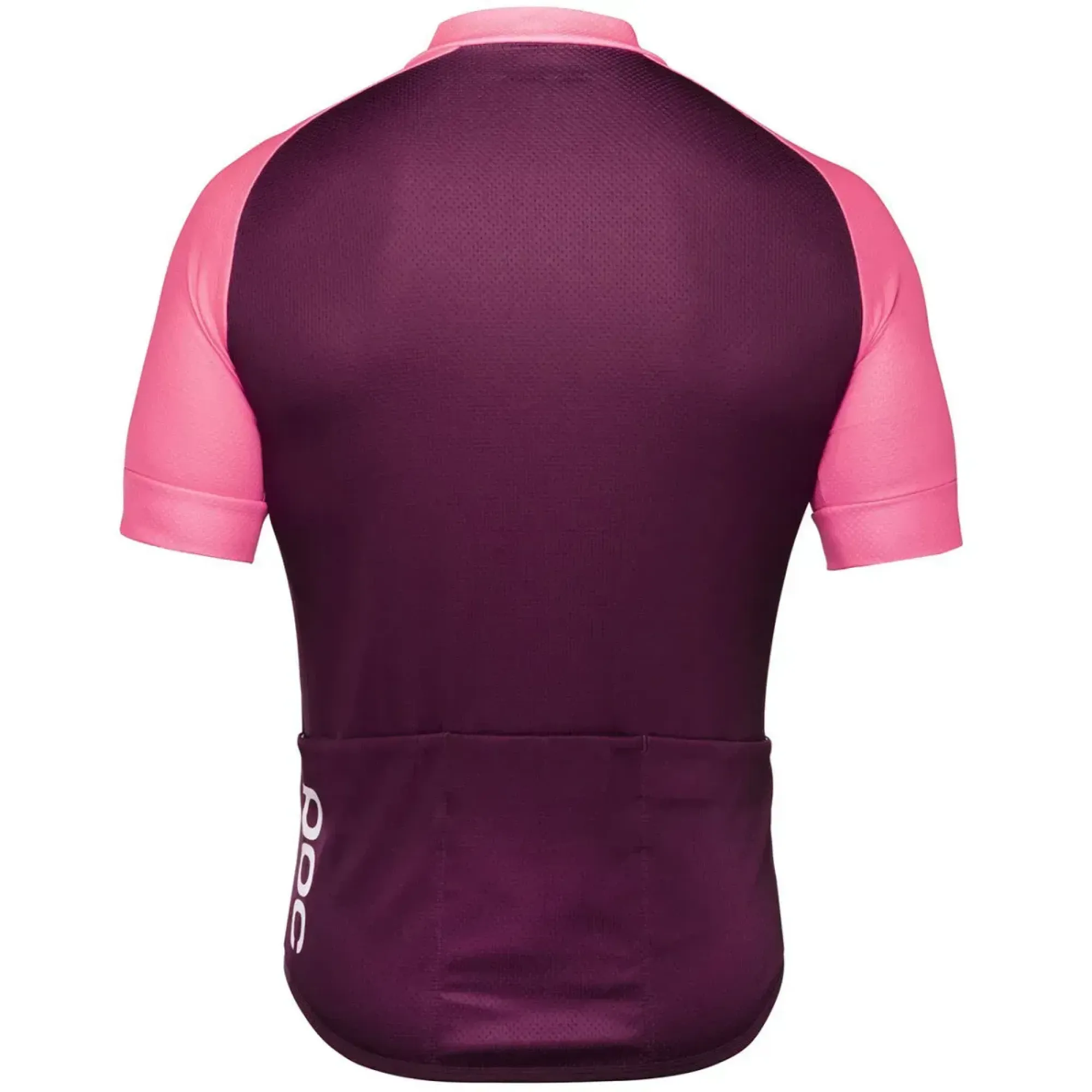 Велоджерси POC Essential XC Zip Tee Flerovium Pink, р.L (PC 528301719LRG1) - 1 - Robinzon.ua