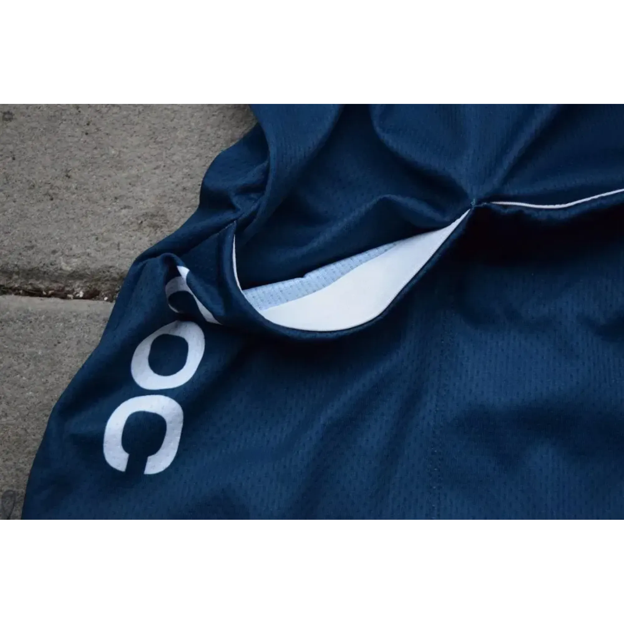 Велоджерси POC Essential XC Zip Tee Flerovium Pink, р.L (PC 528301719LRG1) - 8 - Robinzon.ua