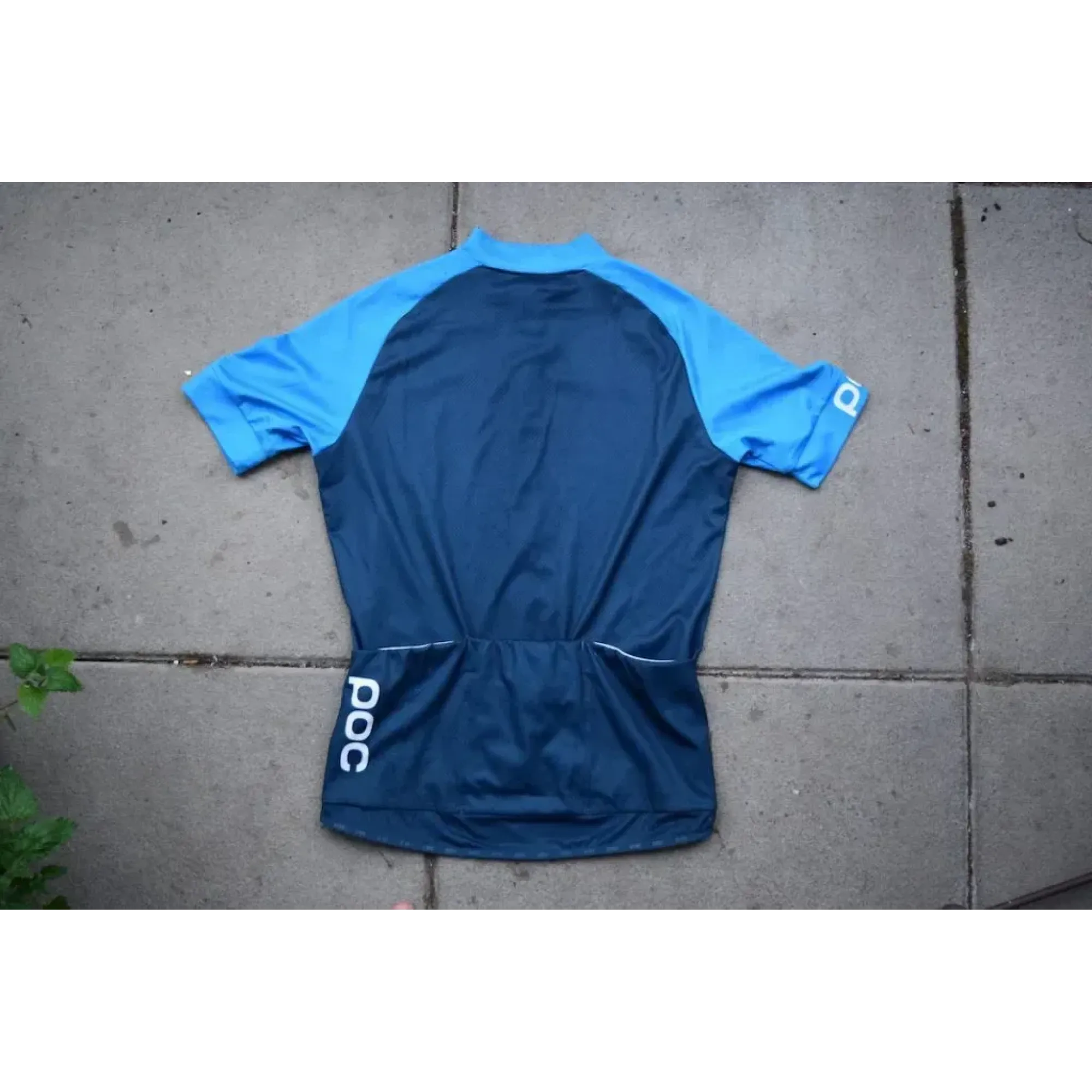 Велоджерси POC Essential XC Zip Tee Flerovium Pink, р.L (PC 528301719LRG1) - 5 - Robinzon.ua