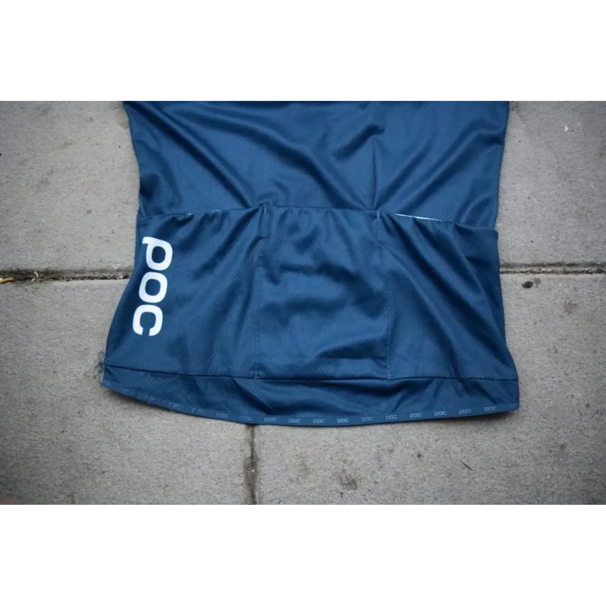 Велоджерси POC Essential XC Zip Tee Flerovium Pink, р.L (PC 528301719LRG1) - 7 - Robinzon.ua