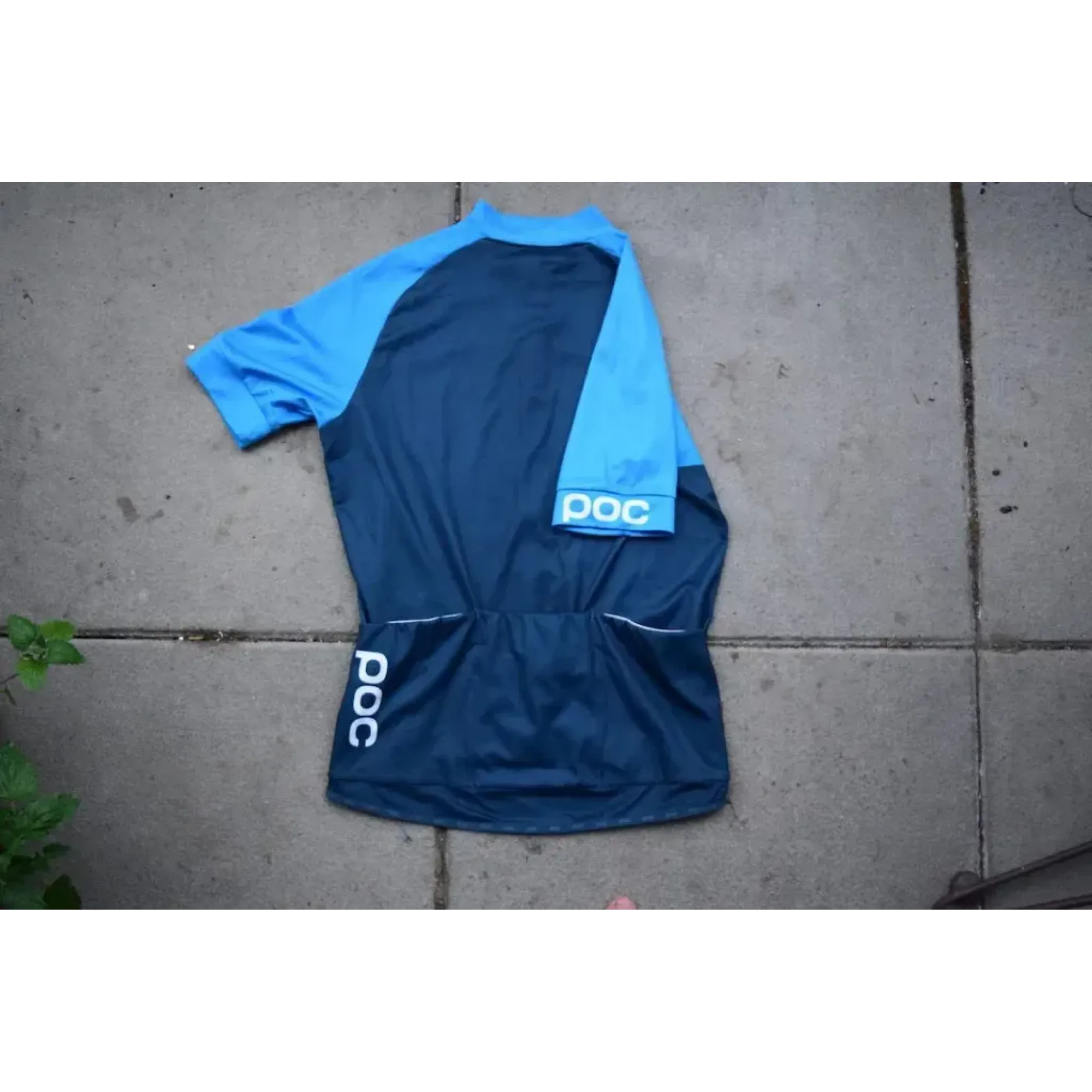 Велоджерси POC Essential XC Zip Tee Flerovium Pink, р.L (PC 528301719LRG1) - 4 - Robinzon.ua