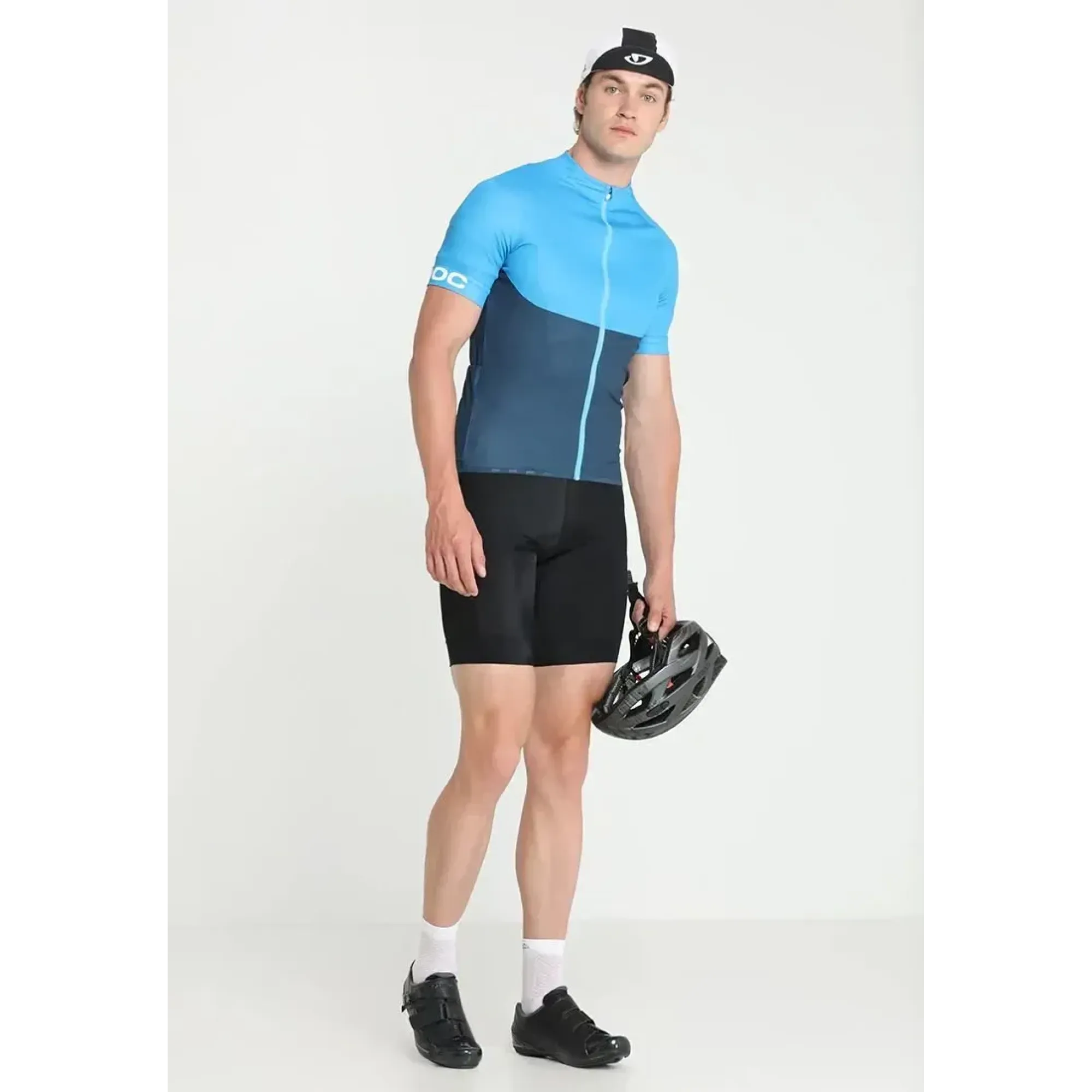 Велоджерси POC Essential XC Zip Tee Flerovium Pink, р.L (PC 528301719LRG1) - 3 - Robinzon.ua